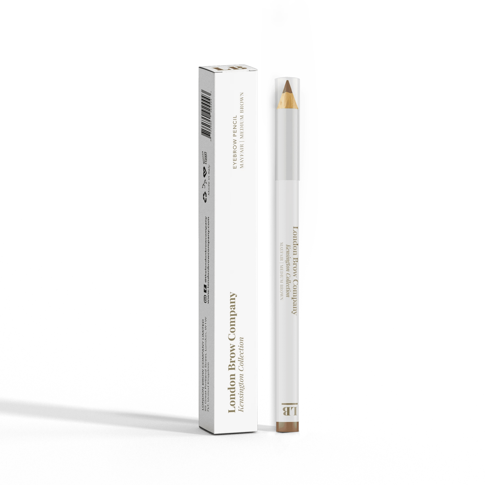 Kensington Pro Define Brow Sculpt Pencil - 6 Shades - REGN