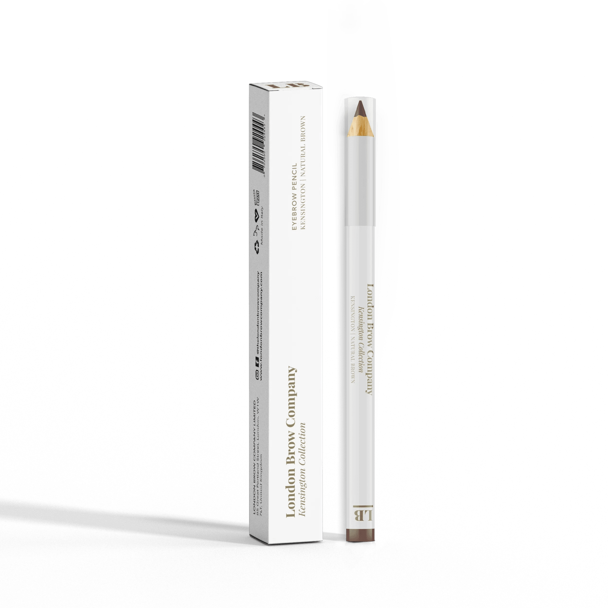 Kensington Pro Define Brow Sculpt Pencil - 6 Shades - REGN