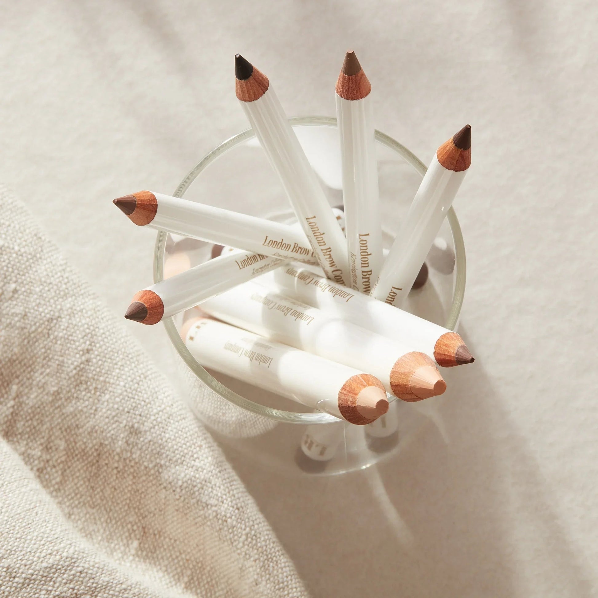 Kensington Pro Define Brow Sculpt Pencil - 6 Shades - REGN