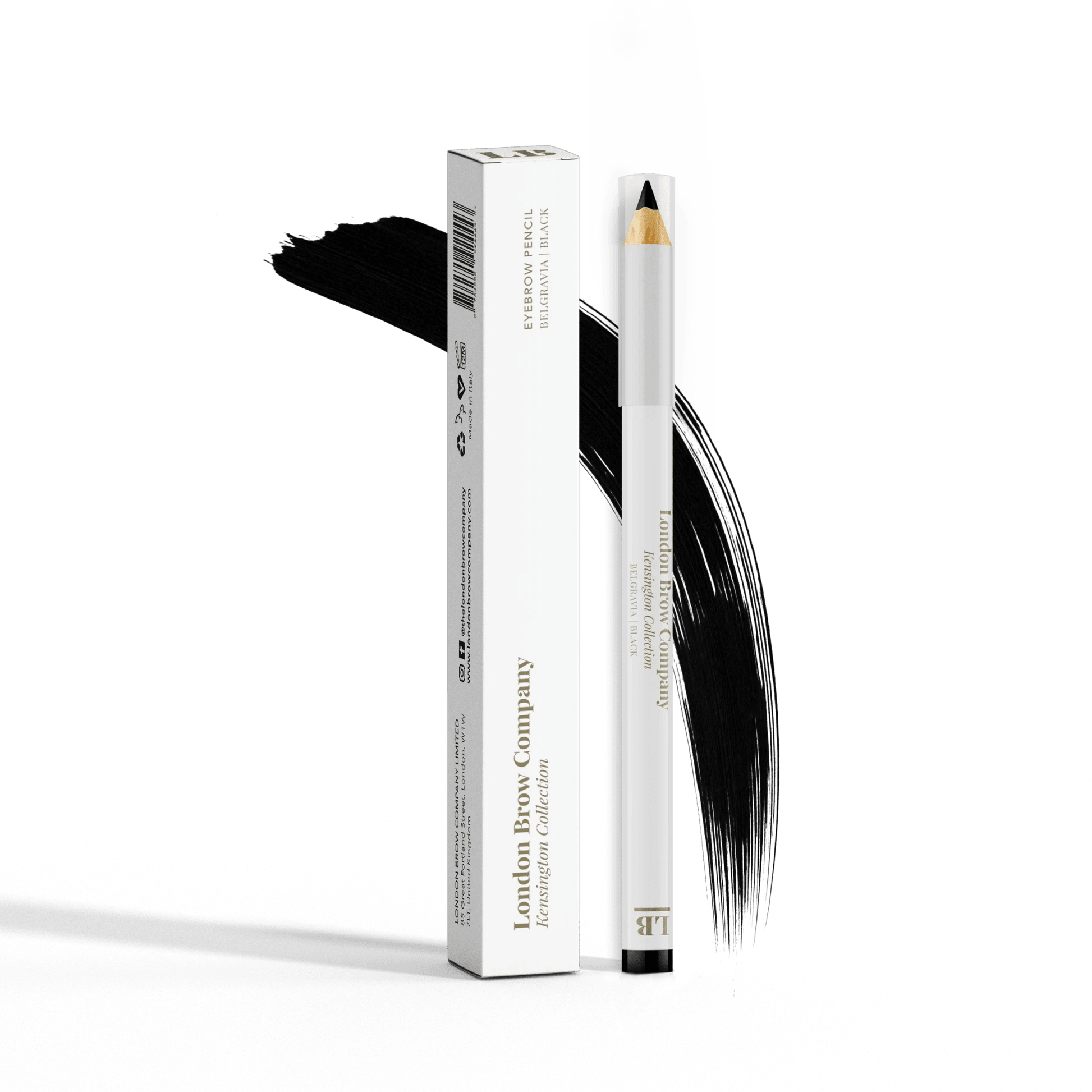 Kensington Pro Define Brow Sculpt Pencil - 6 Shades - REGN