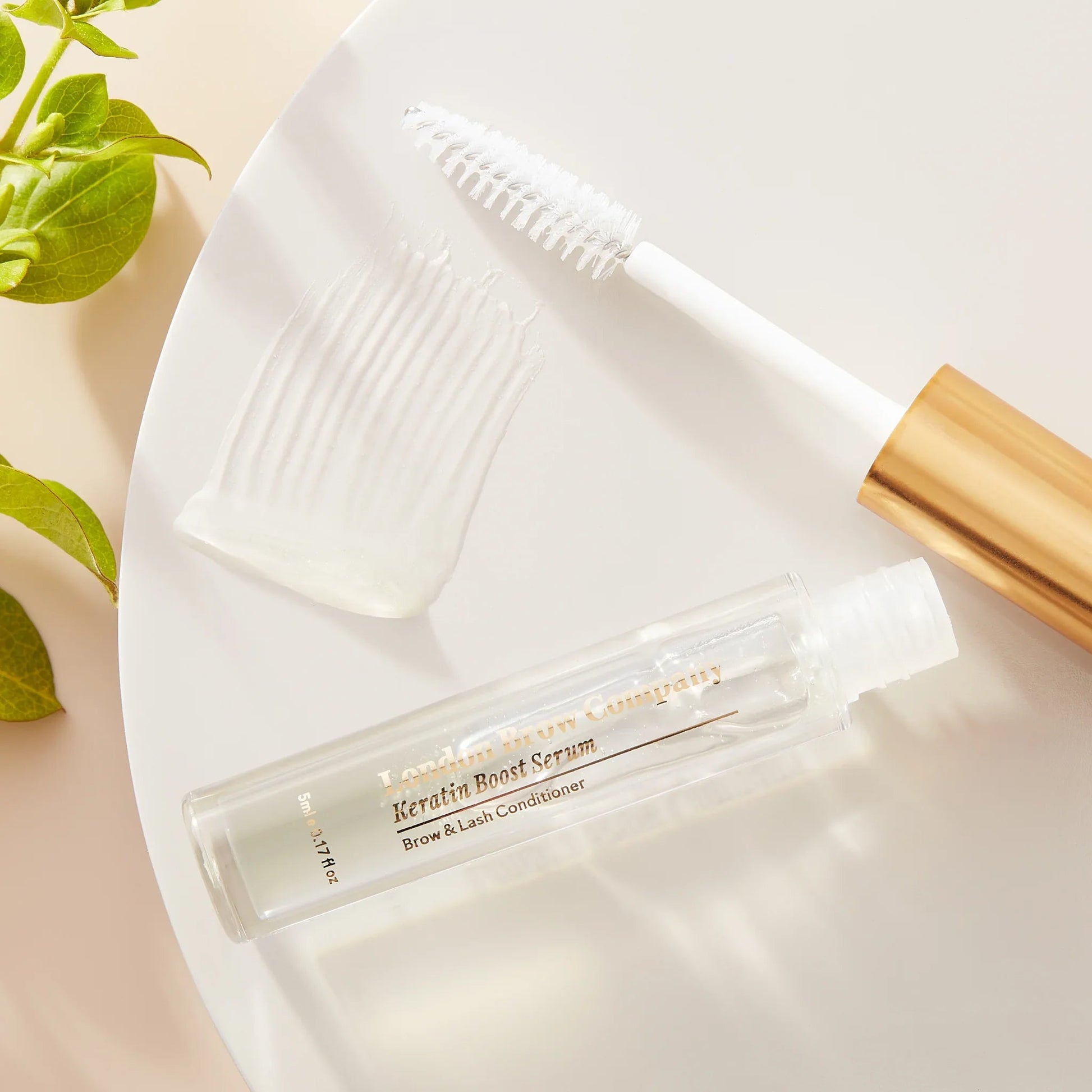 Keratin Brow & Lash Boost Serum - REGN