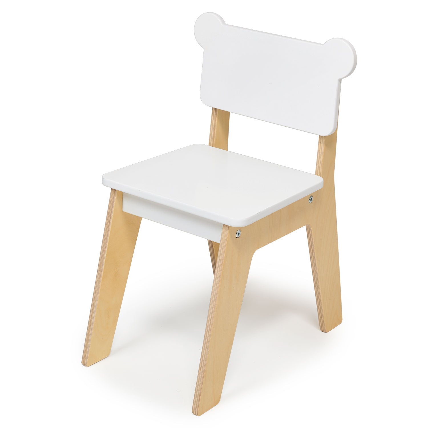 Kid's Bear Chair - REGN