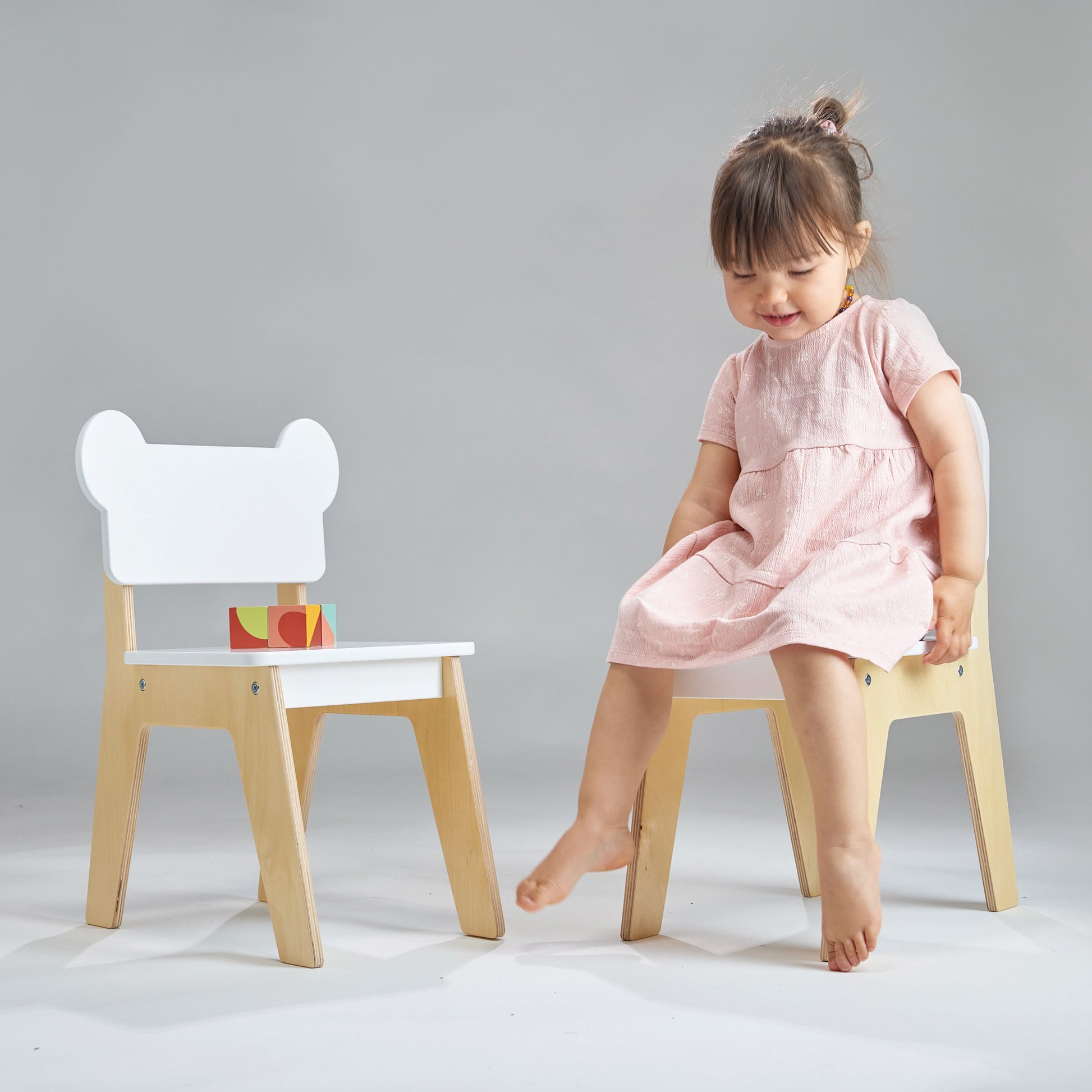 Kid's Mouse Chair - REGN