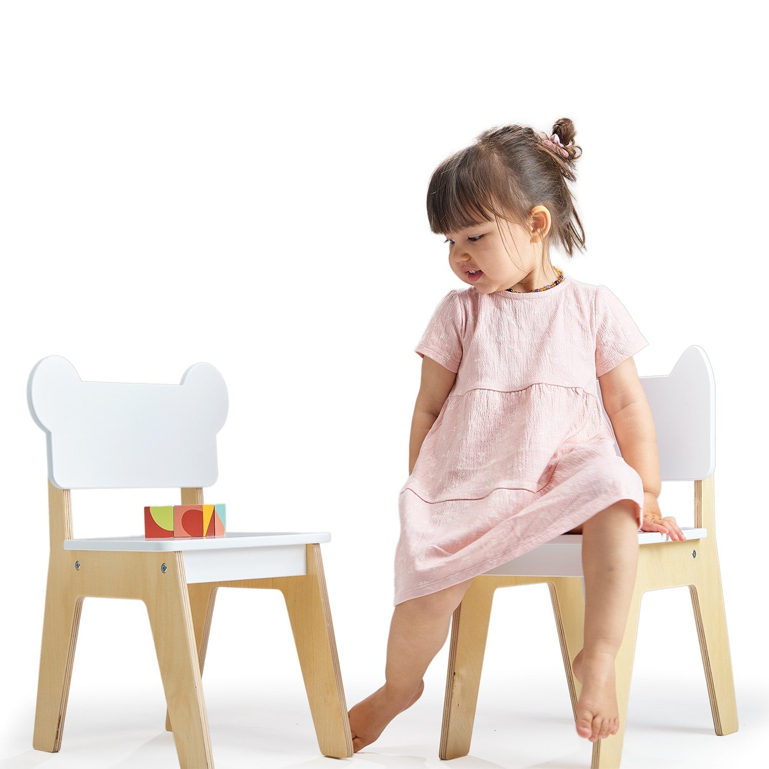 Kid's Mouse Chair - REGN