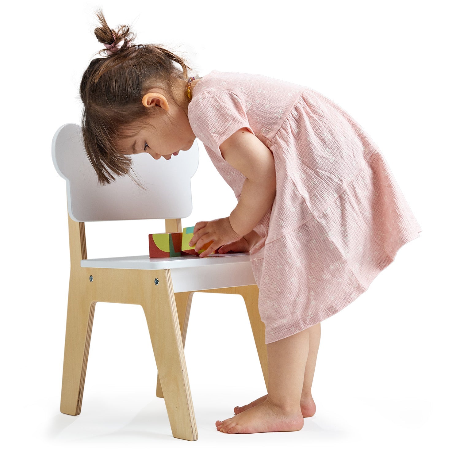 Kid's Mouse Chair - REGN