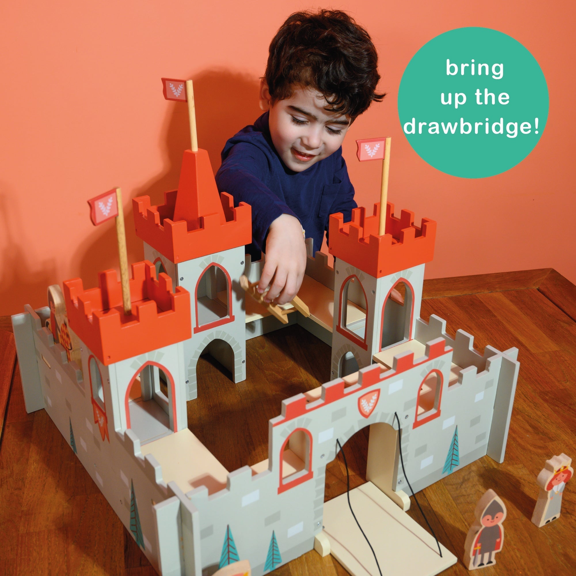 King's Castle - REGN