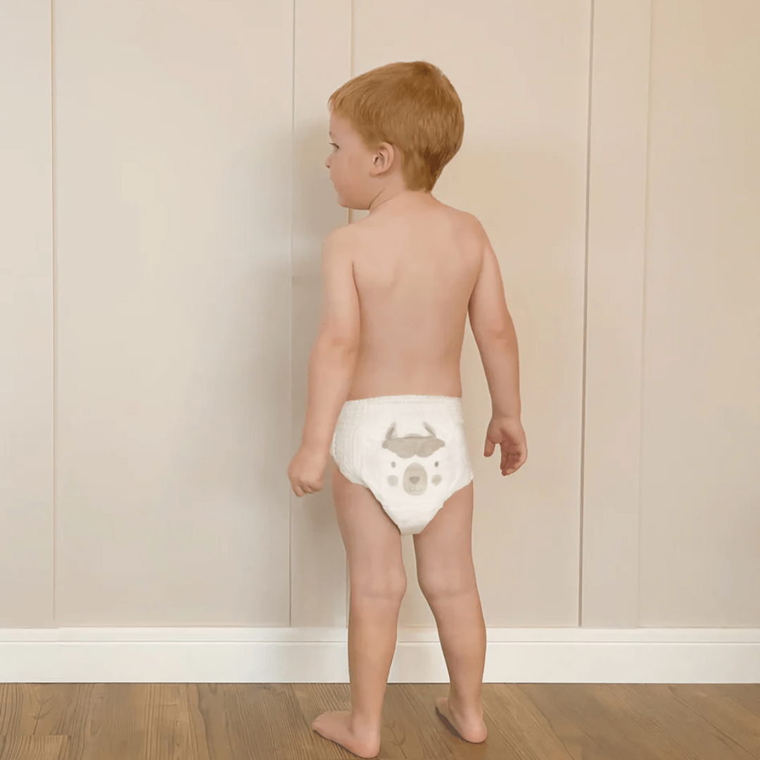 Kit & Kin Eco Nappy Pants – Soft, Sustainable & Convenient Pull Ups - REGN