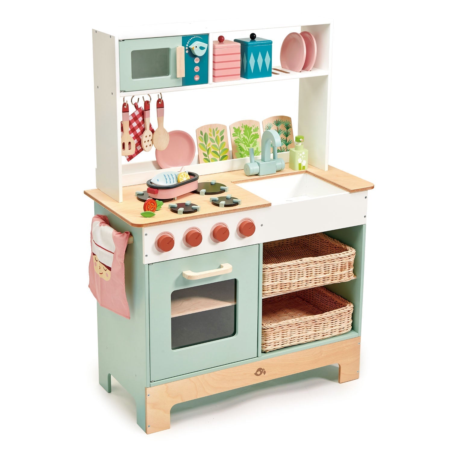 Kitchen Range - REGN