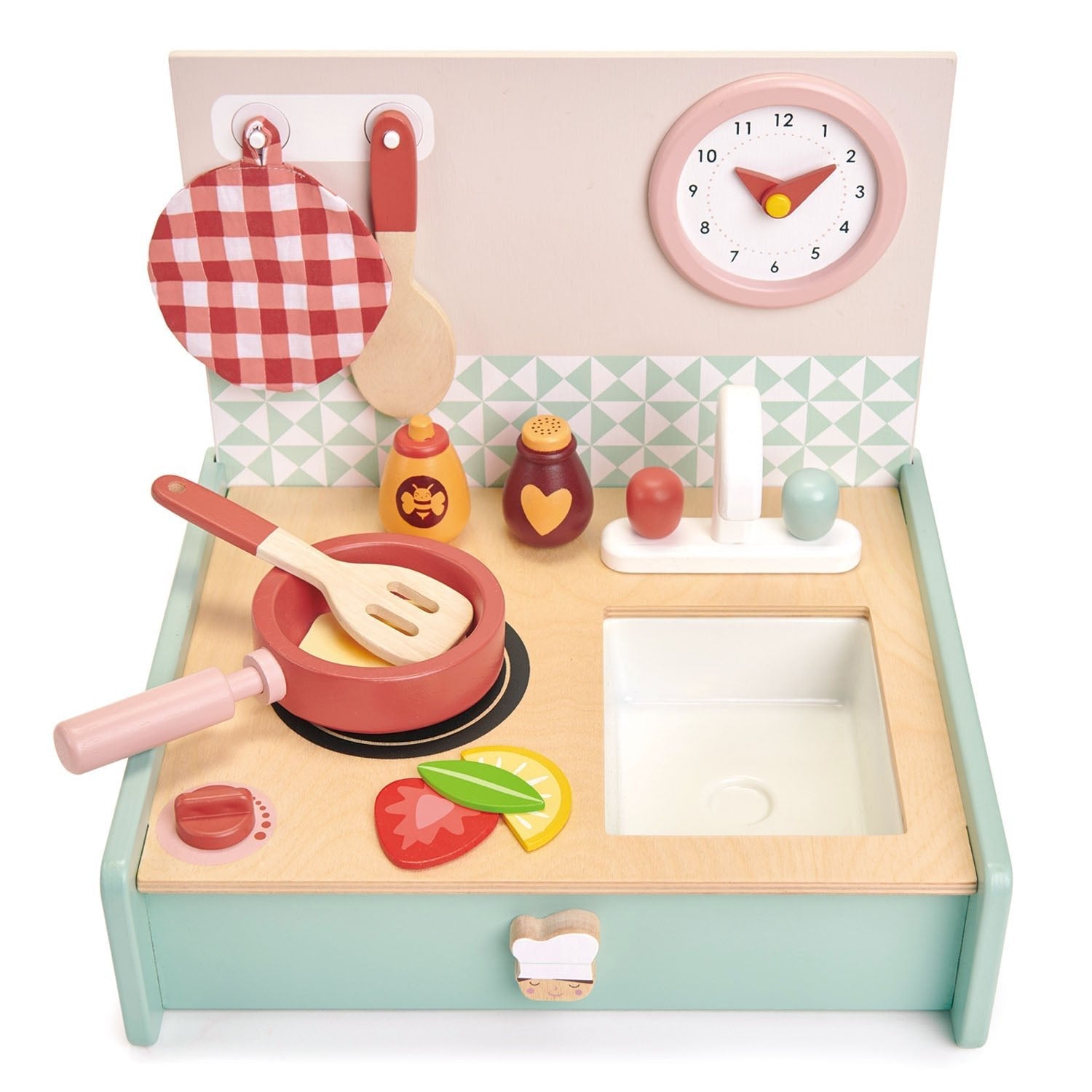Kitchenette - REGN