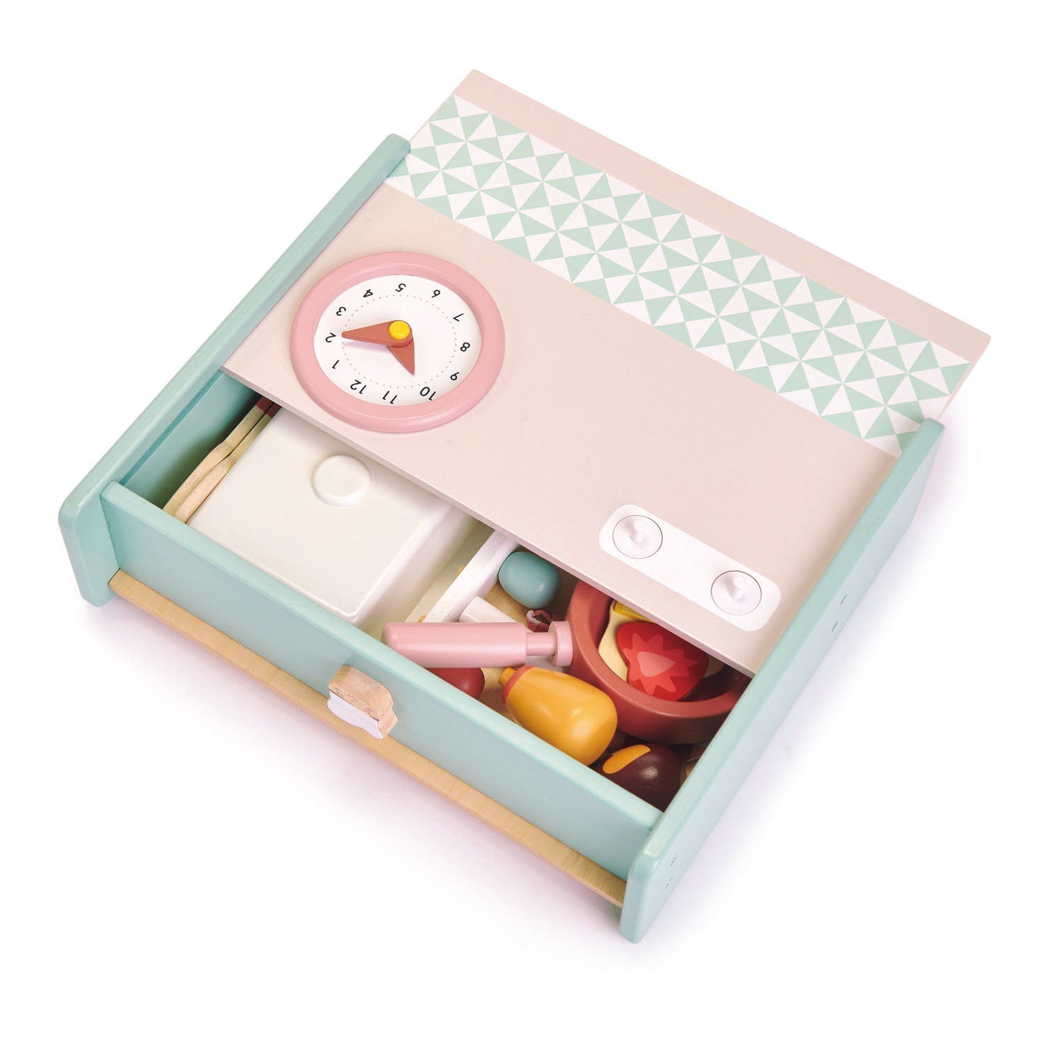 Kitchenette - REGN
