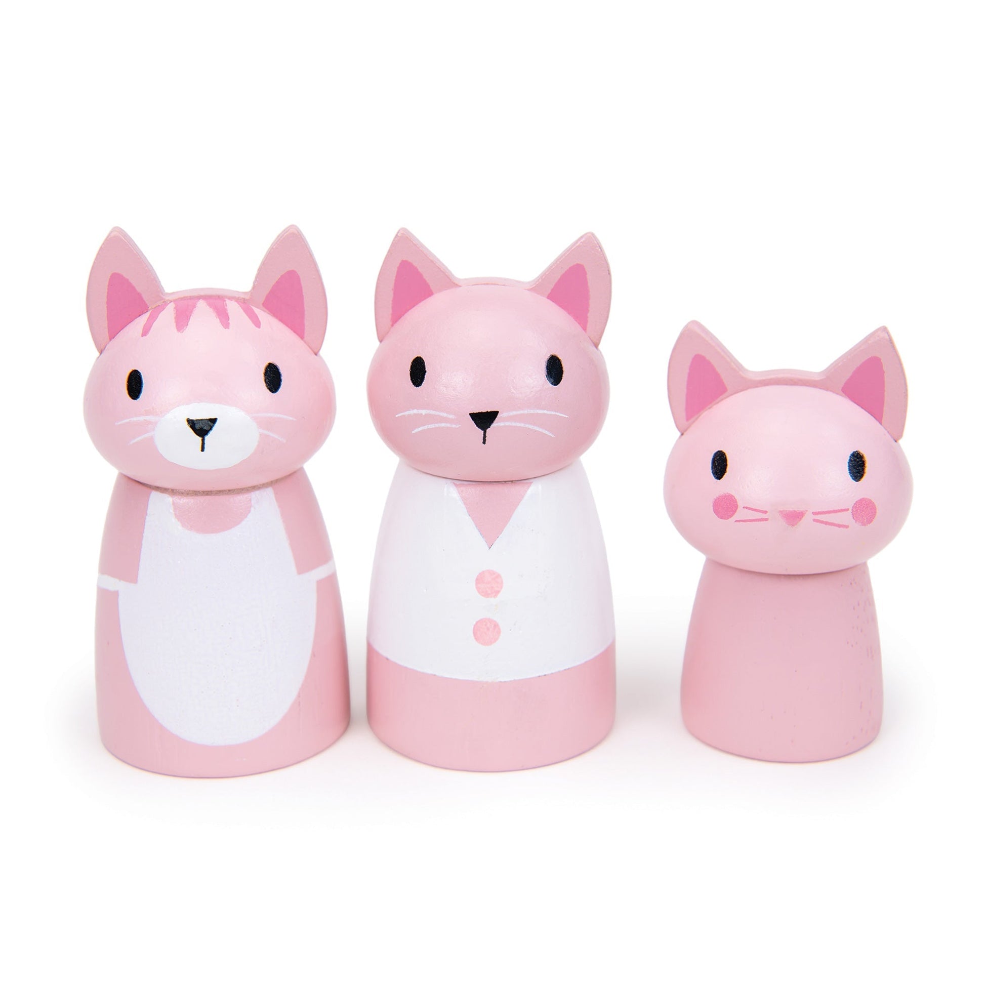 Kitty's Milkshake Van - REGN