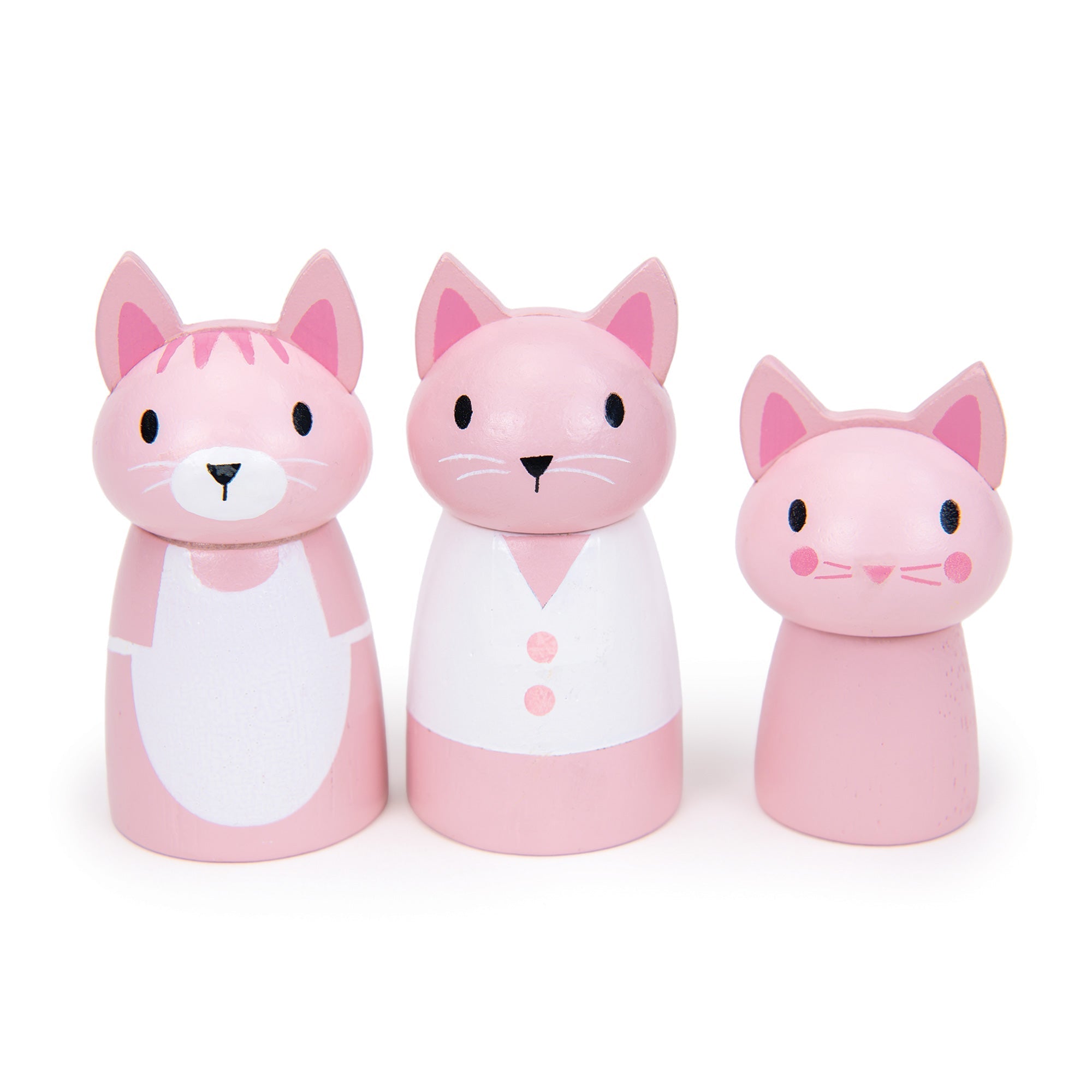 Kitty's Milkshake Van - REGN