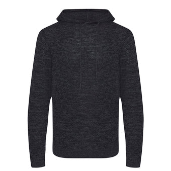 Knitted Recycled Hoodie - REGN