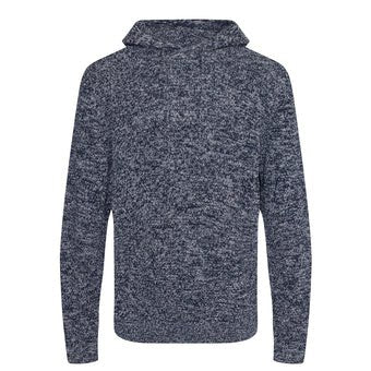 Knitted Recycled Hoodie - REGN