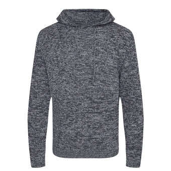 Knitted Recycled Hoodie - REGN