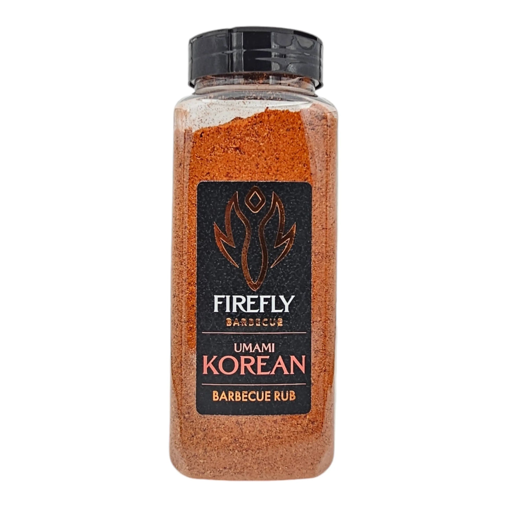Korean BBQ Umami Rub - REGN