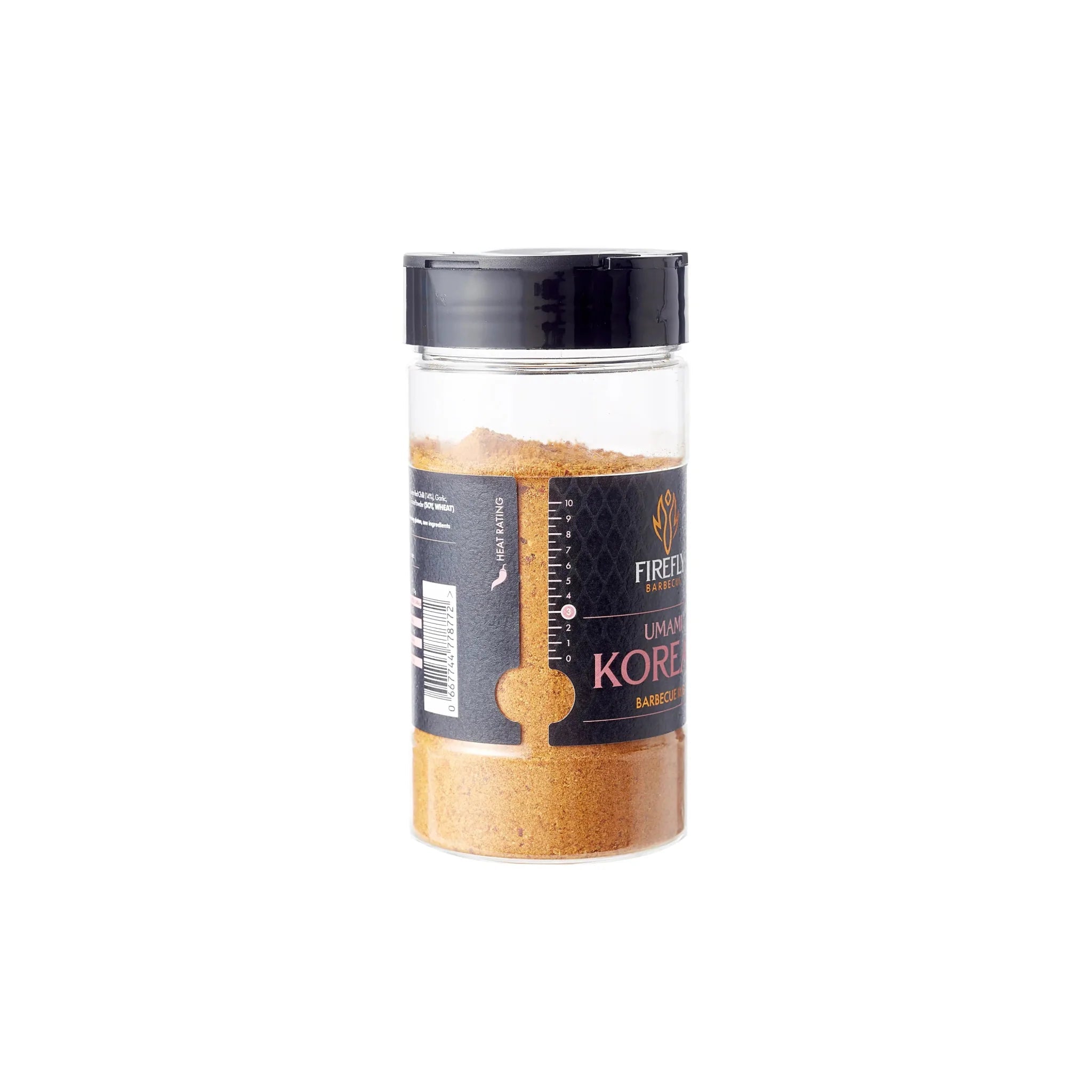 Korean BBQ Umami Rub - REGN