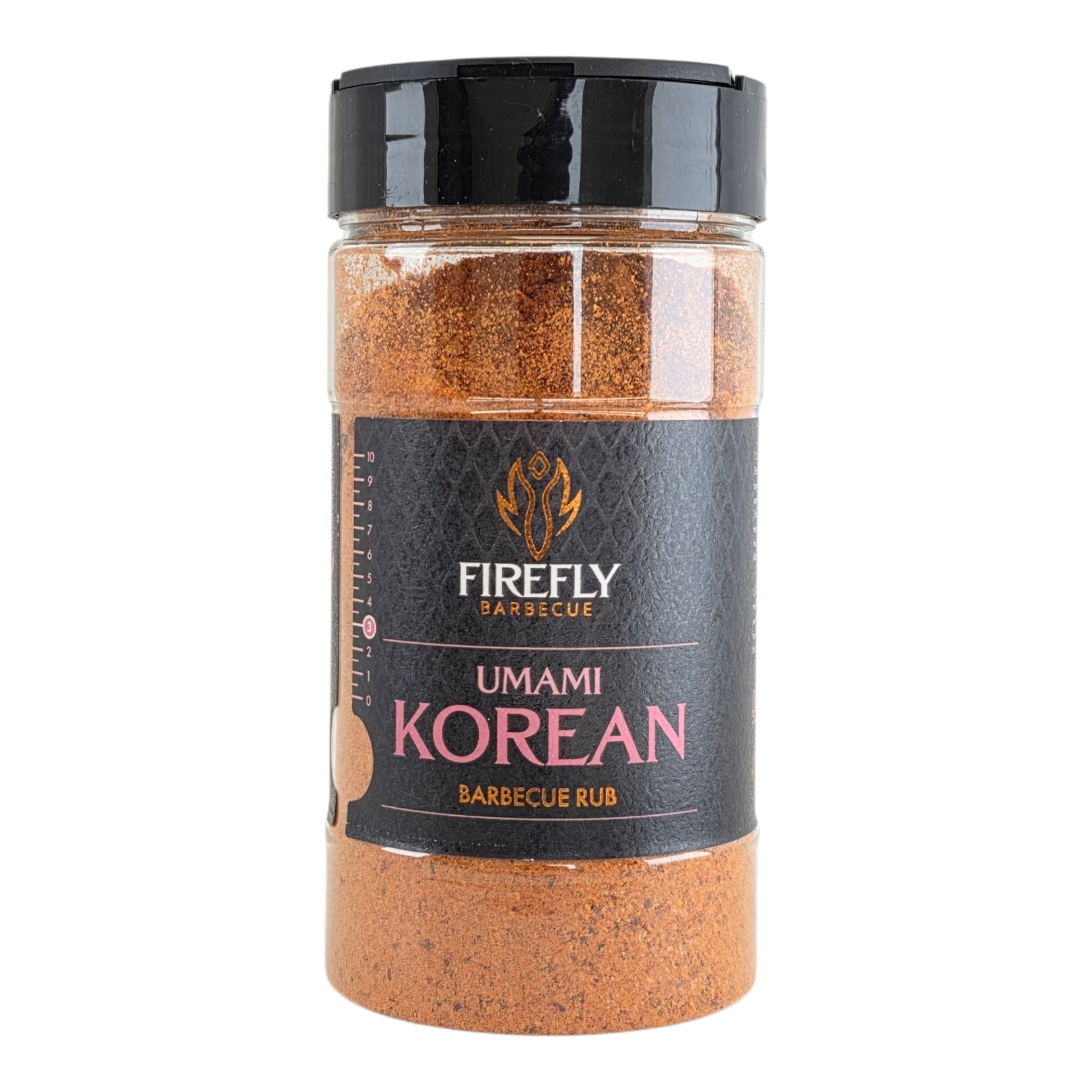 Korean BBQ Umami Rub - REGN