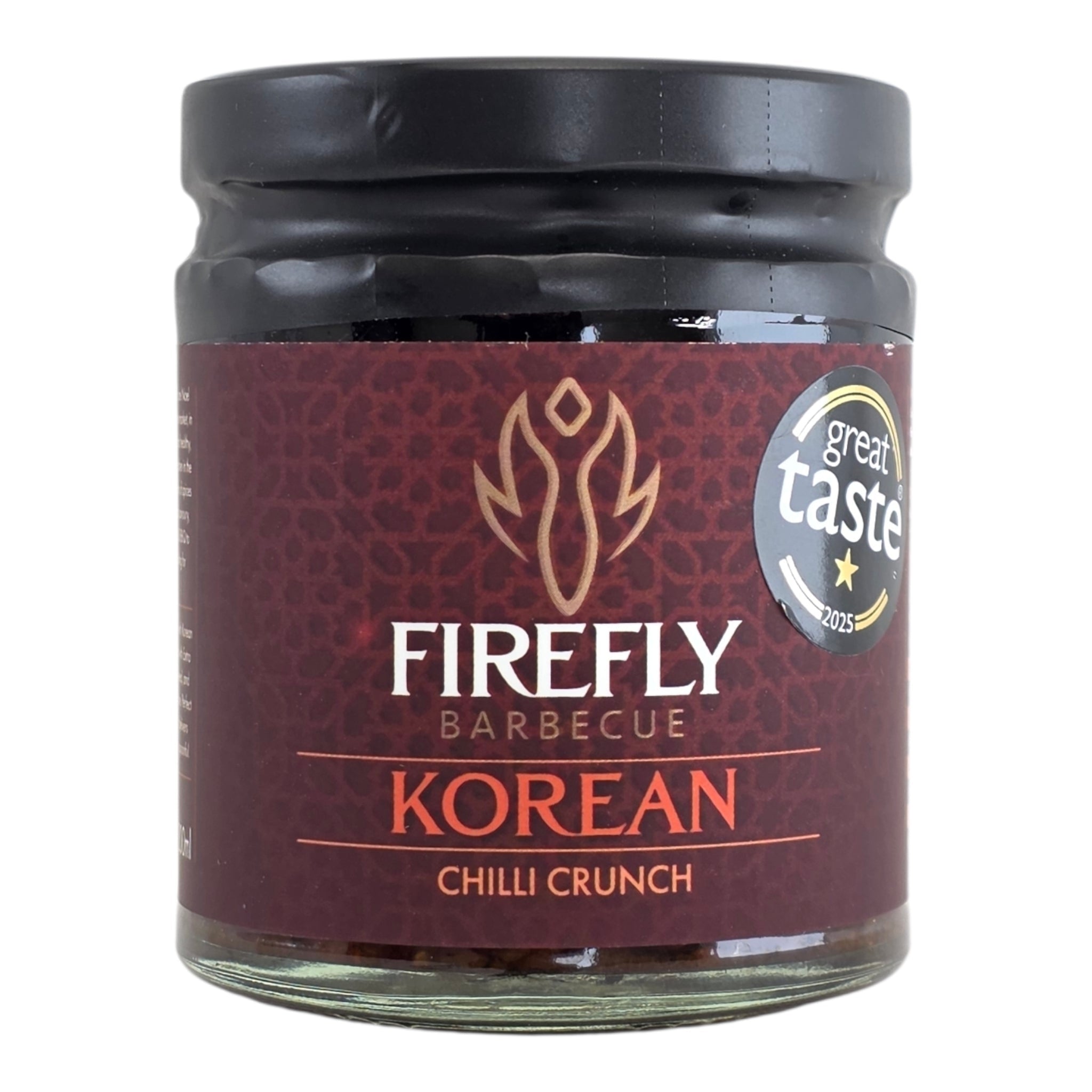 Korean Chilli Crunch - REGN