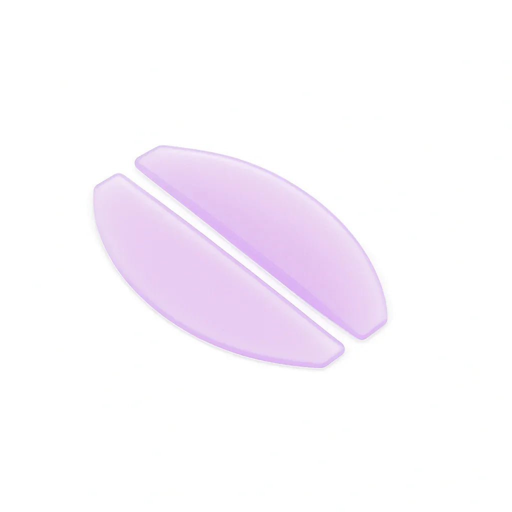 Korean Lash Lifting Flat Shields - REGN