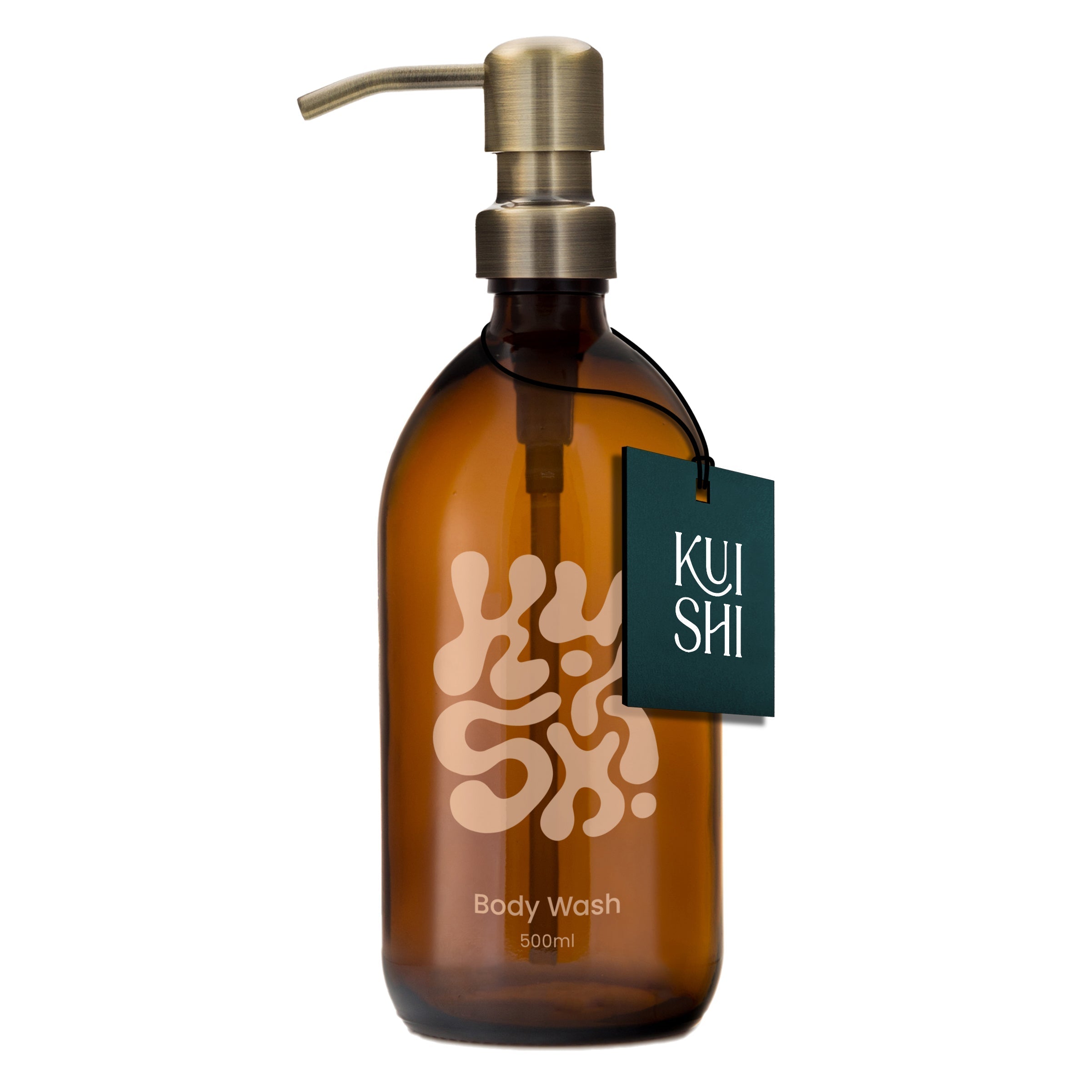 Kuishi Dispenser Ltd Edition - REGN