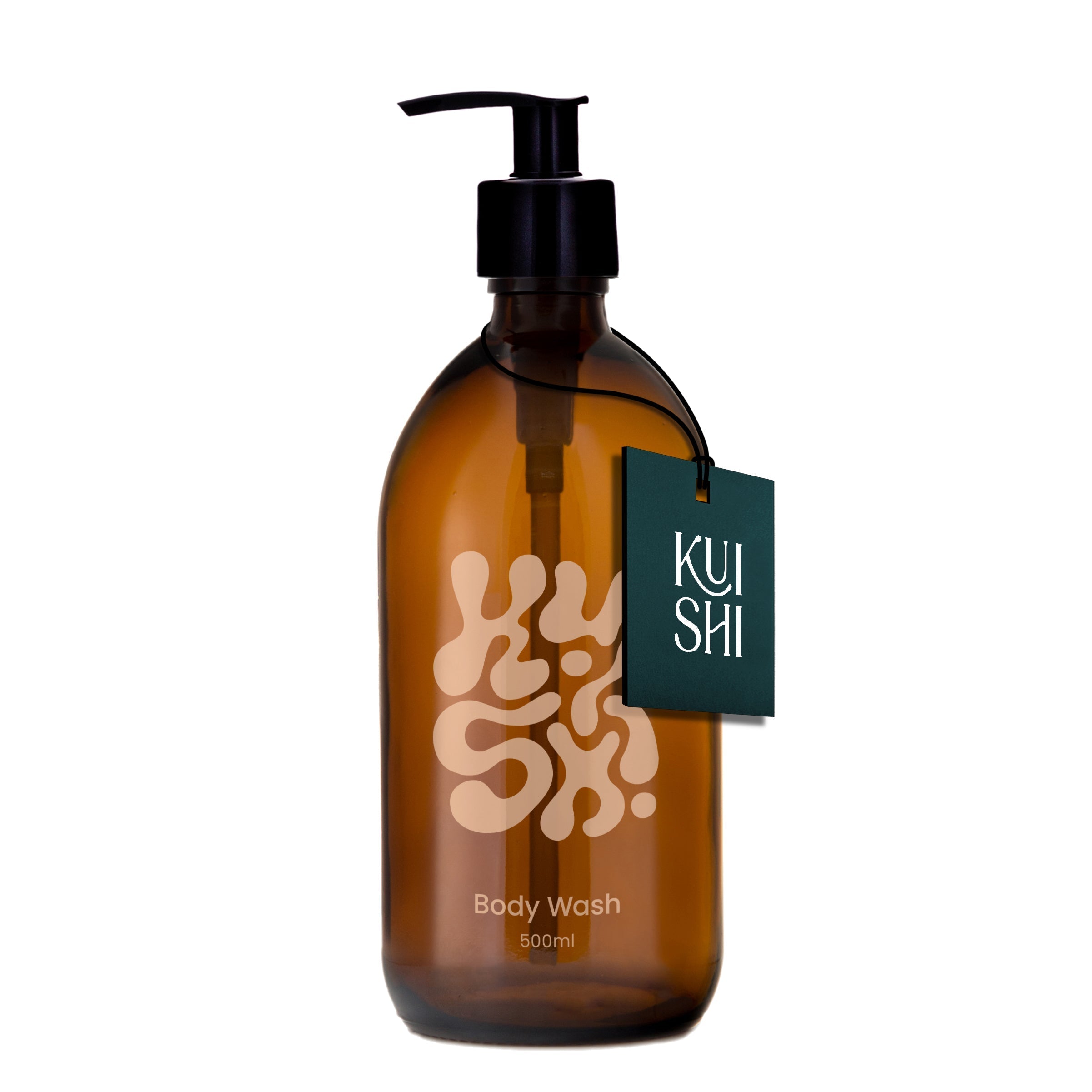 Kuishi Dispenser Ltd Edition - REGN