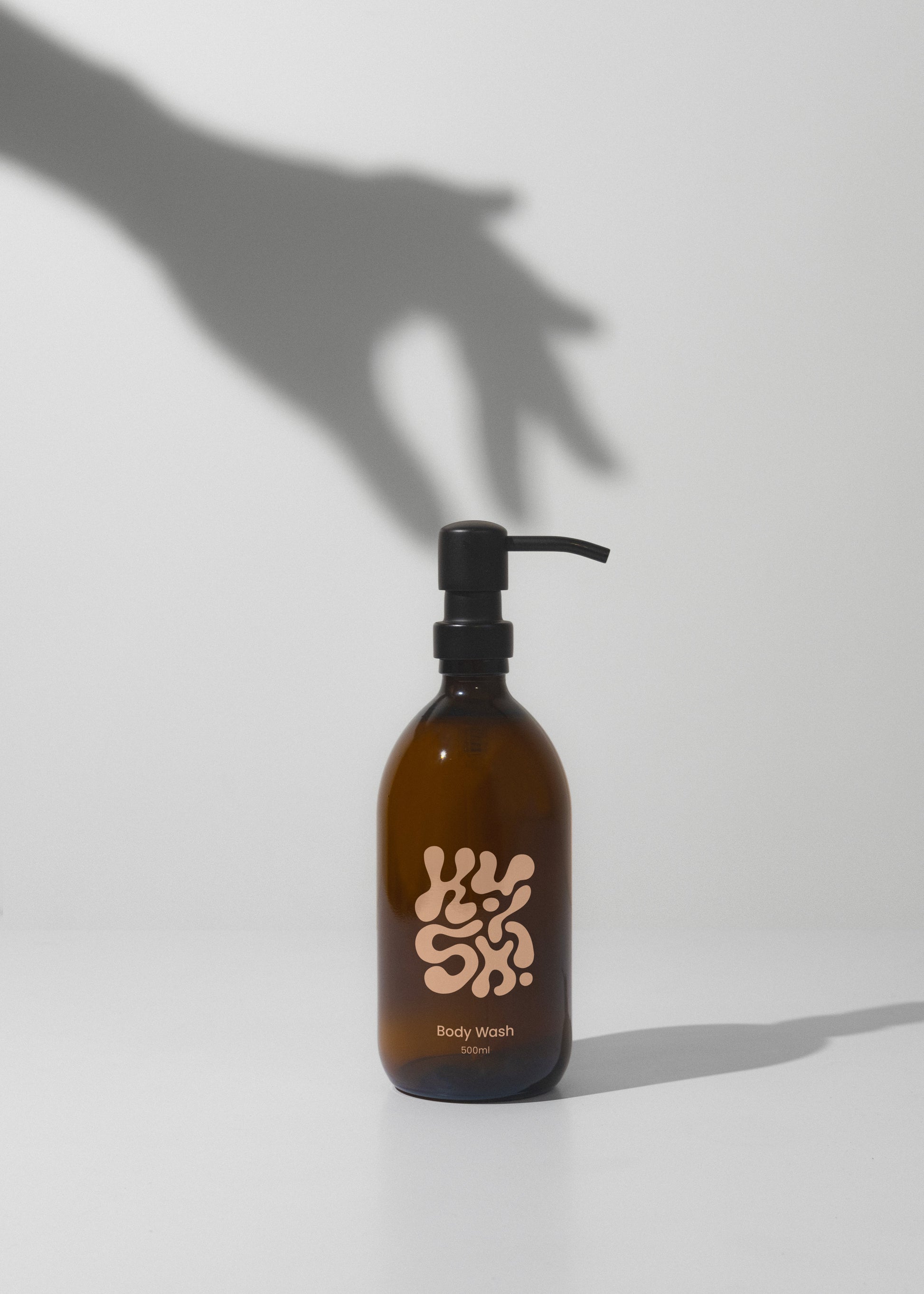 Kuishi Dispenser Ltd Edition - REGN