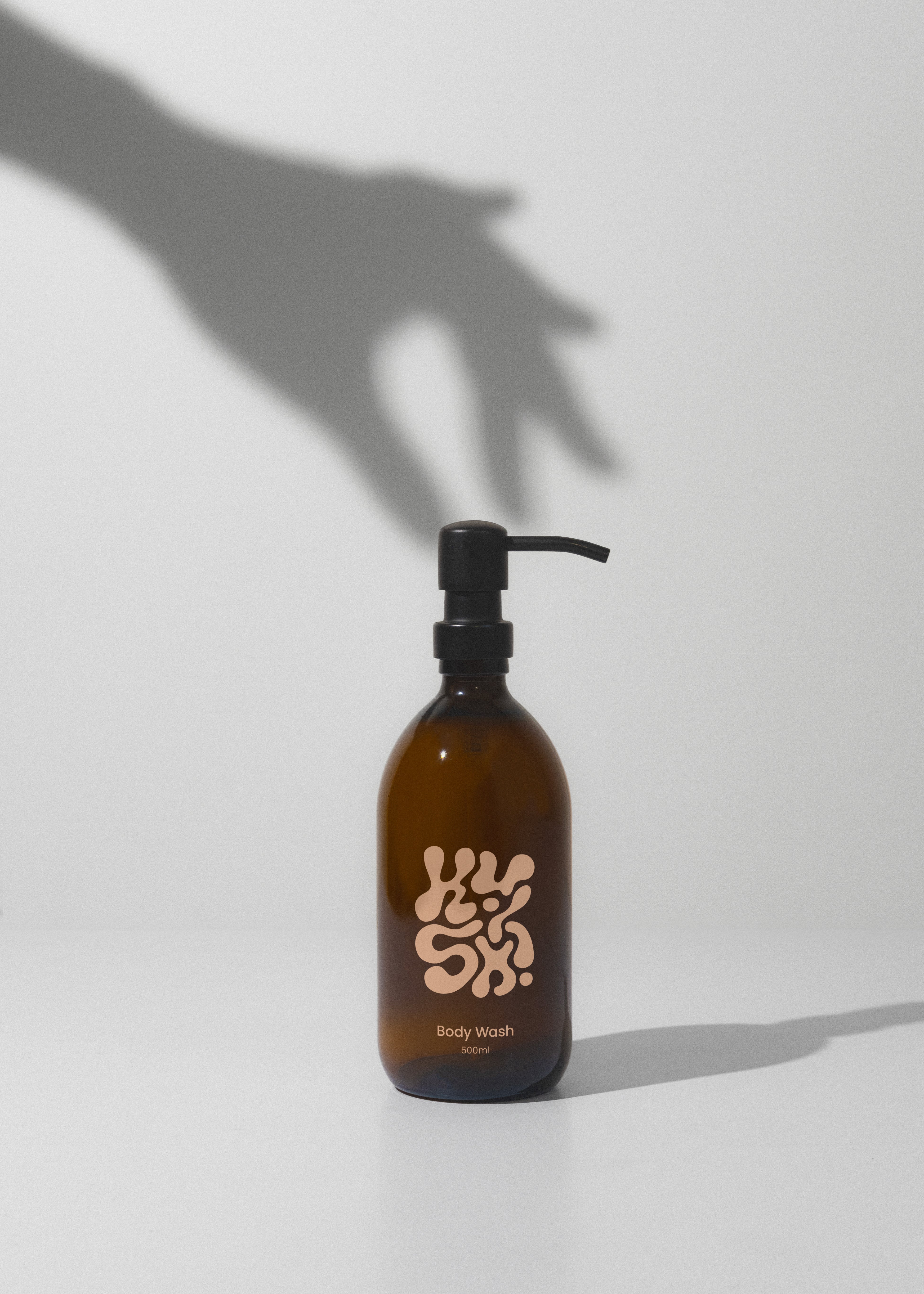 Kuishi Dispenser Ltd Edition - REGN