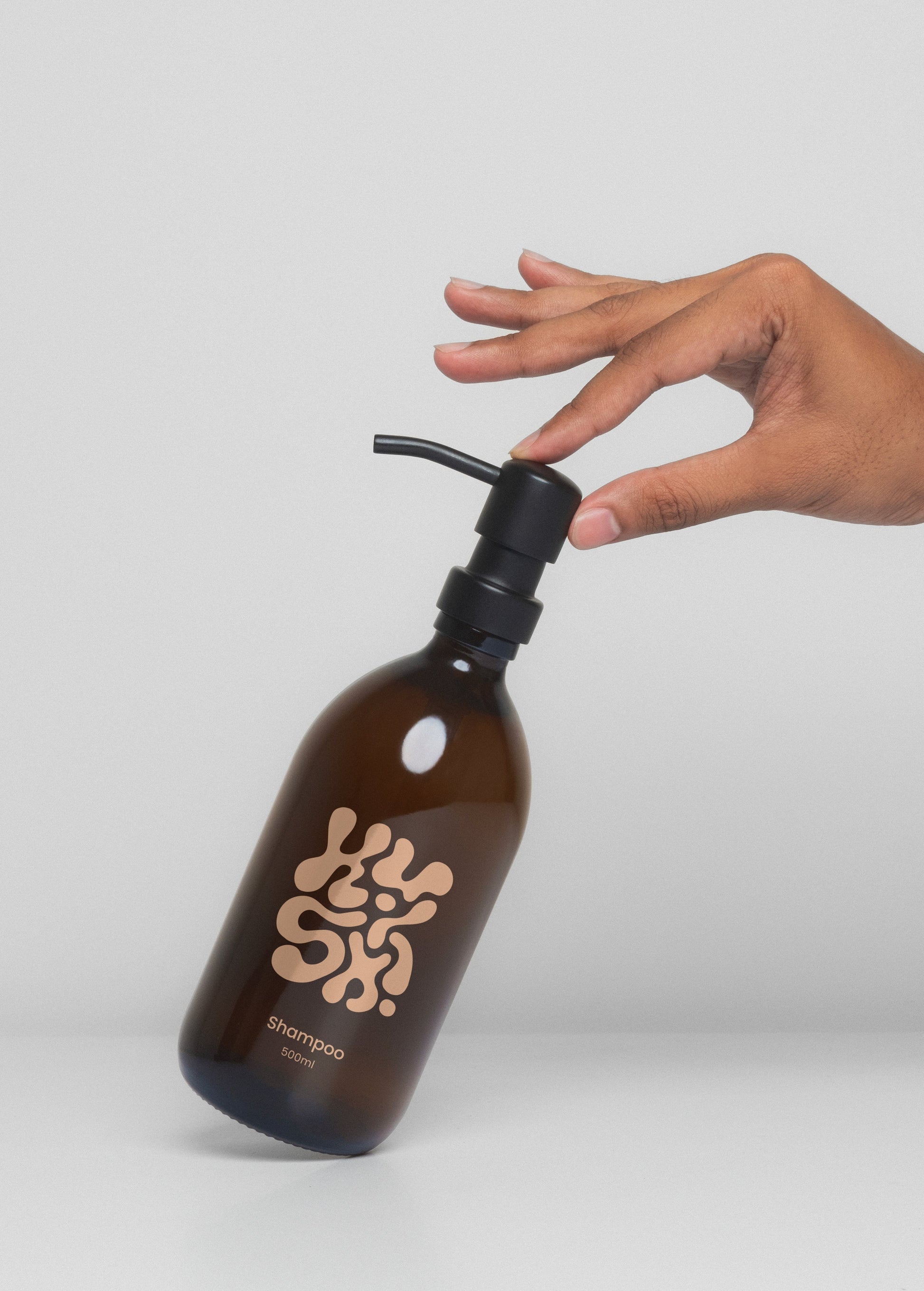 Kuishi Dispenser Ltd Edition - REGN