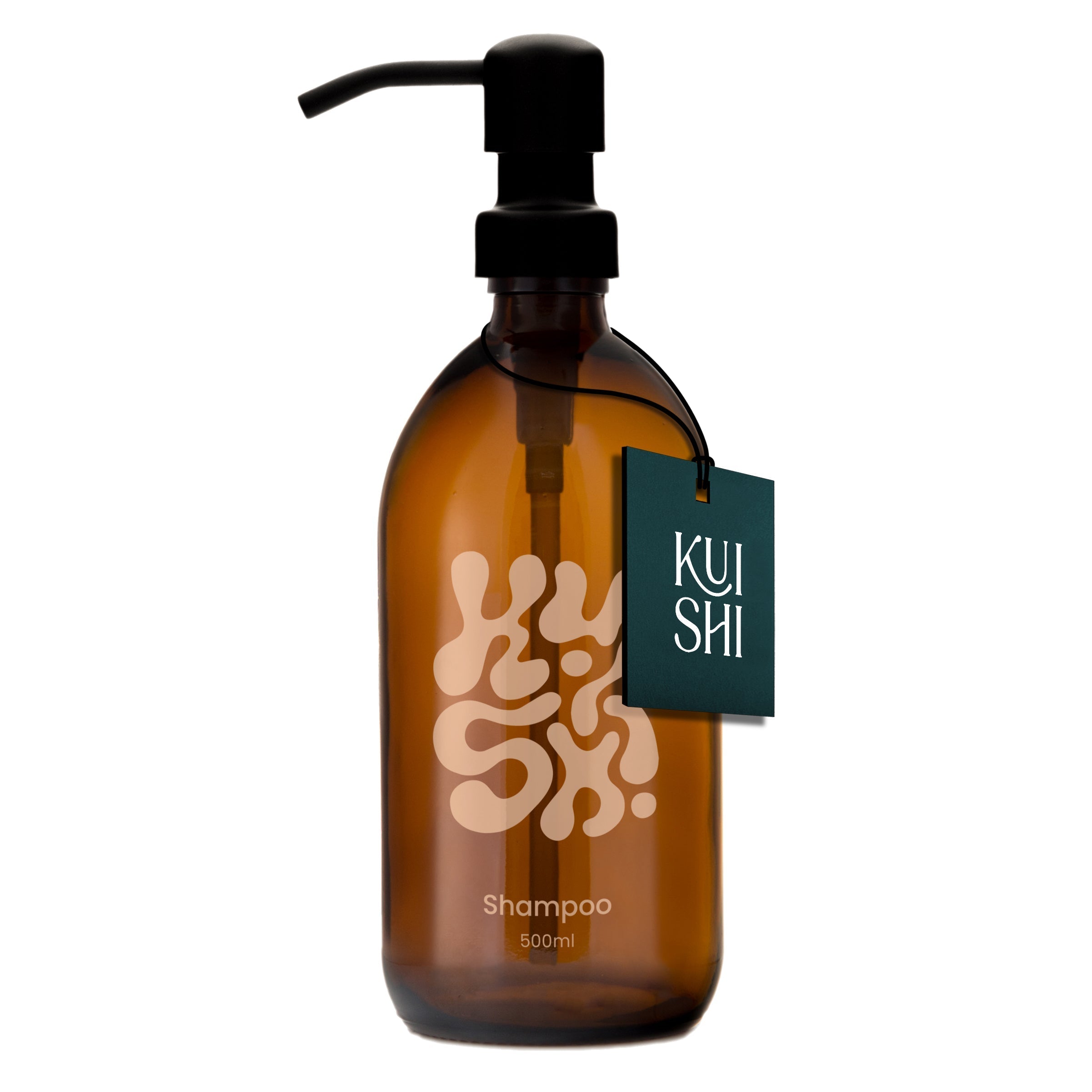 Kuishi Dispenser Ltd Edition - REGN