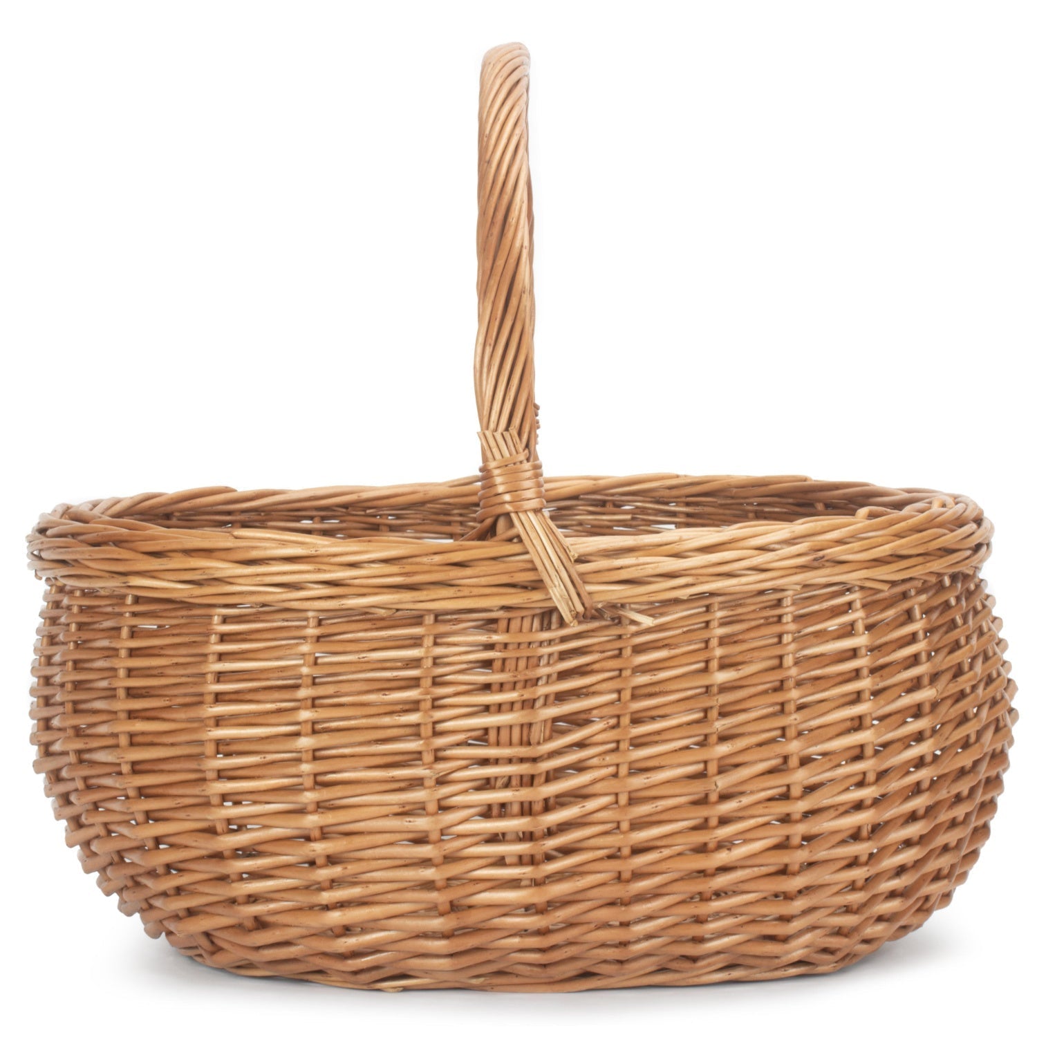 Large Deluxe Shopper - REGN