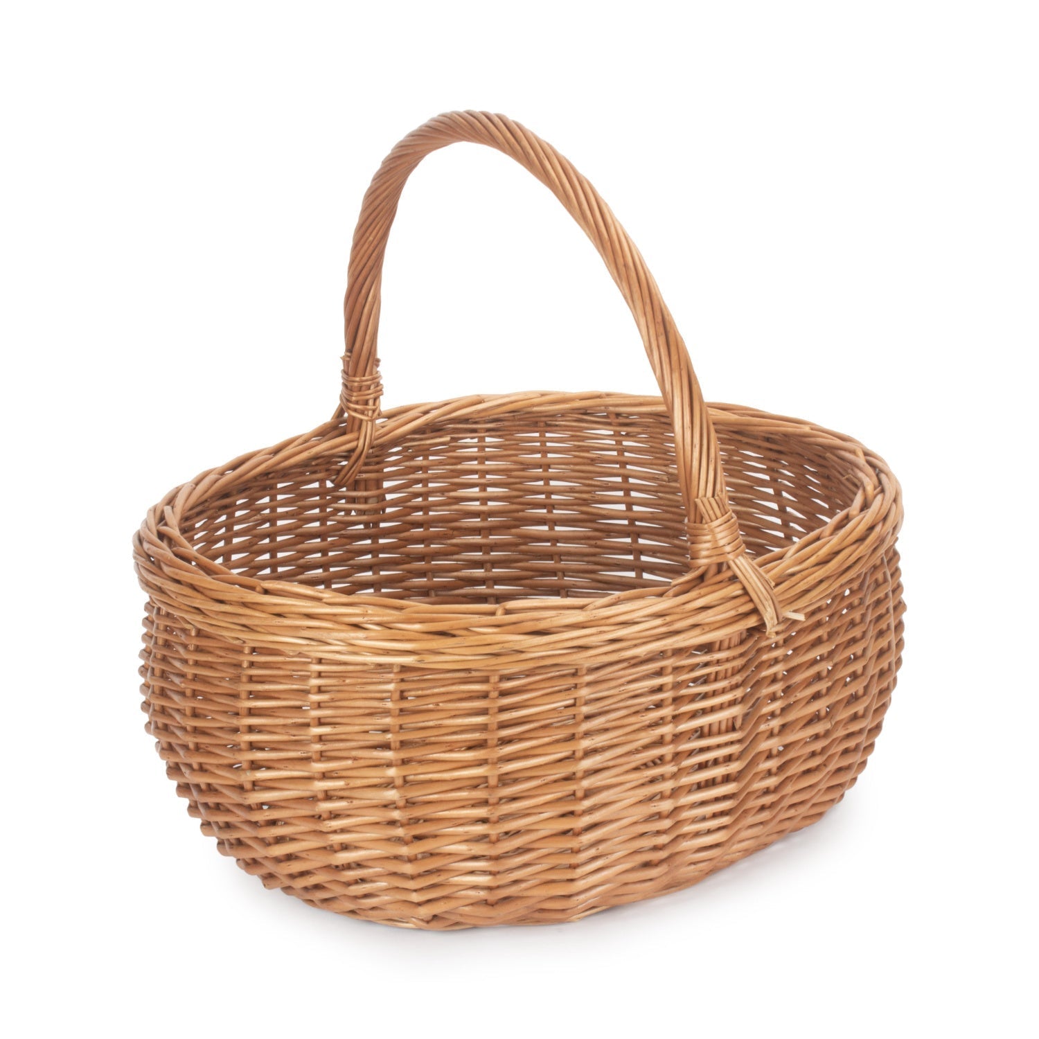 Large Deluxe Shopper - REGN
