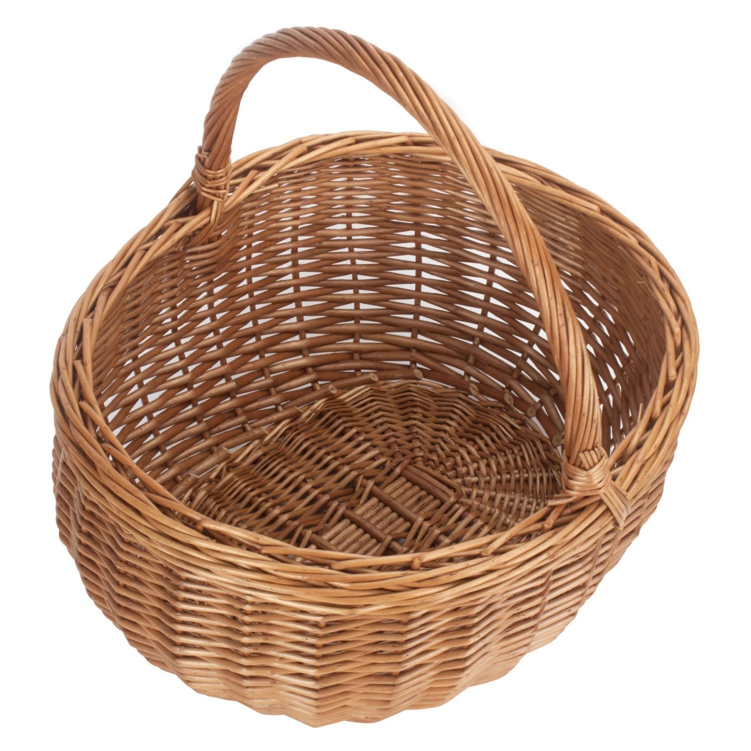 Large Deluxe Shopper - REGN