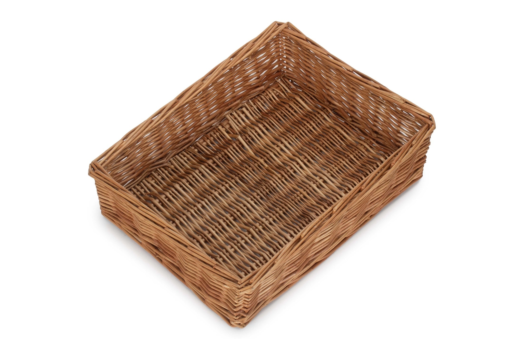 Large Double Steamed Storage Tray Basket - REGN