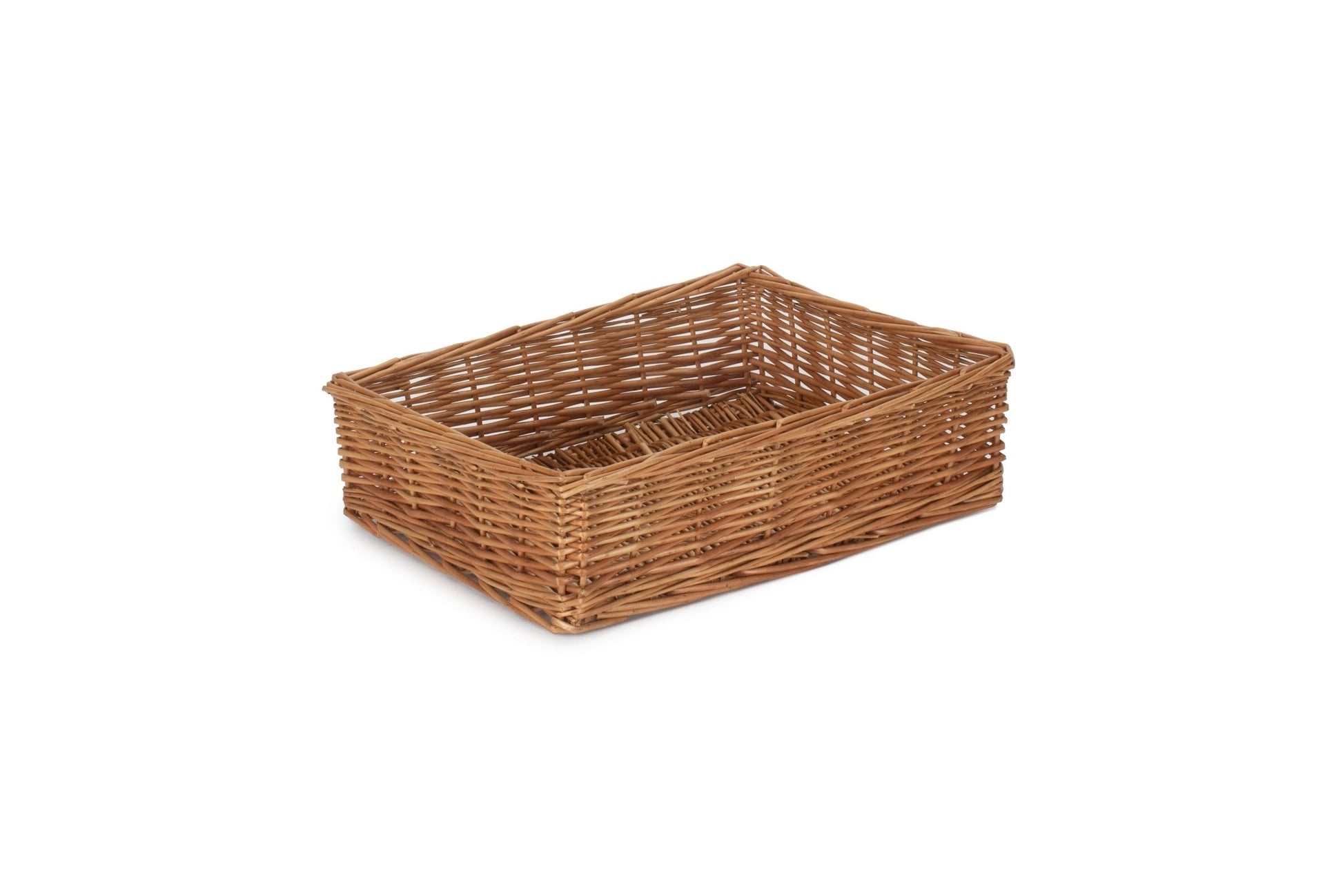 Large Double Steamed Storage Tray Basket - REGN