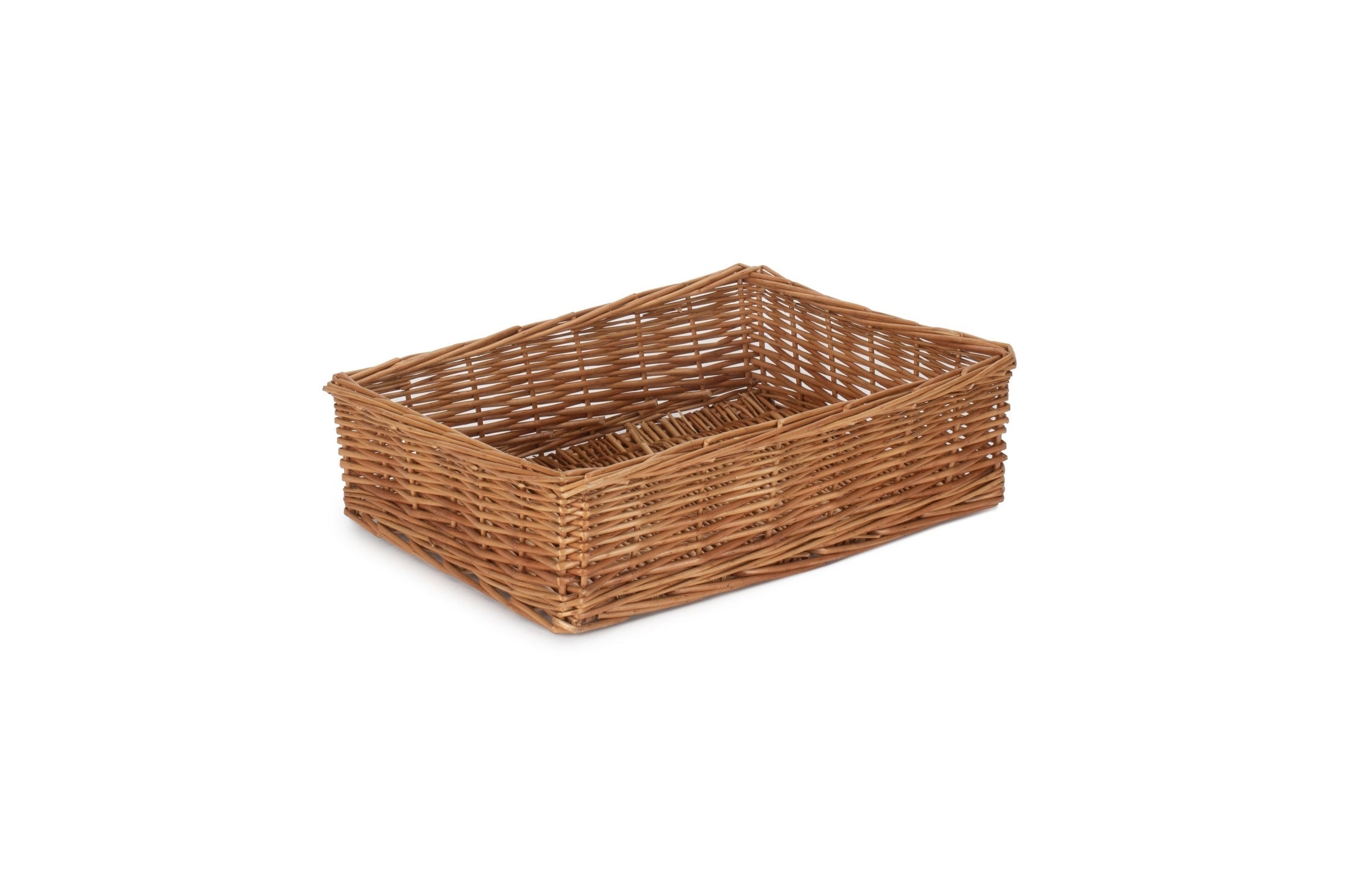 Large Double Steamed Storage Tray Basket - REGN