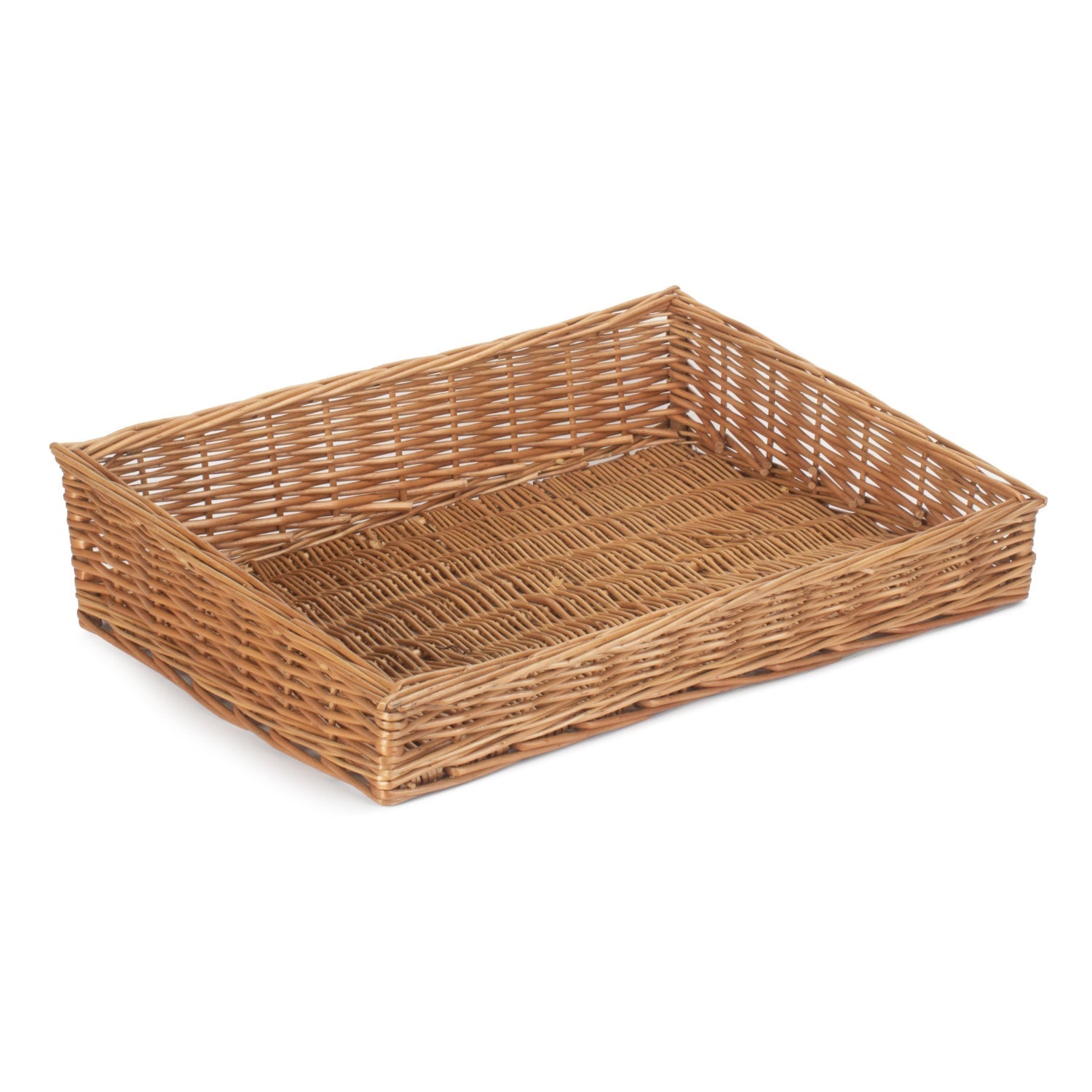 Large Flat Display Tray Basket - REGN