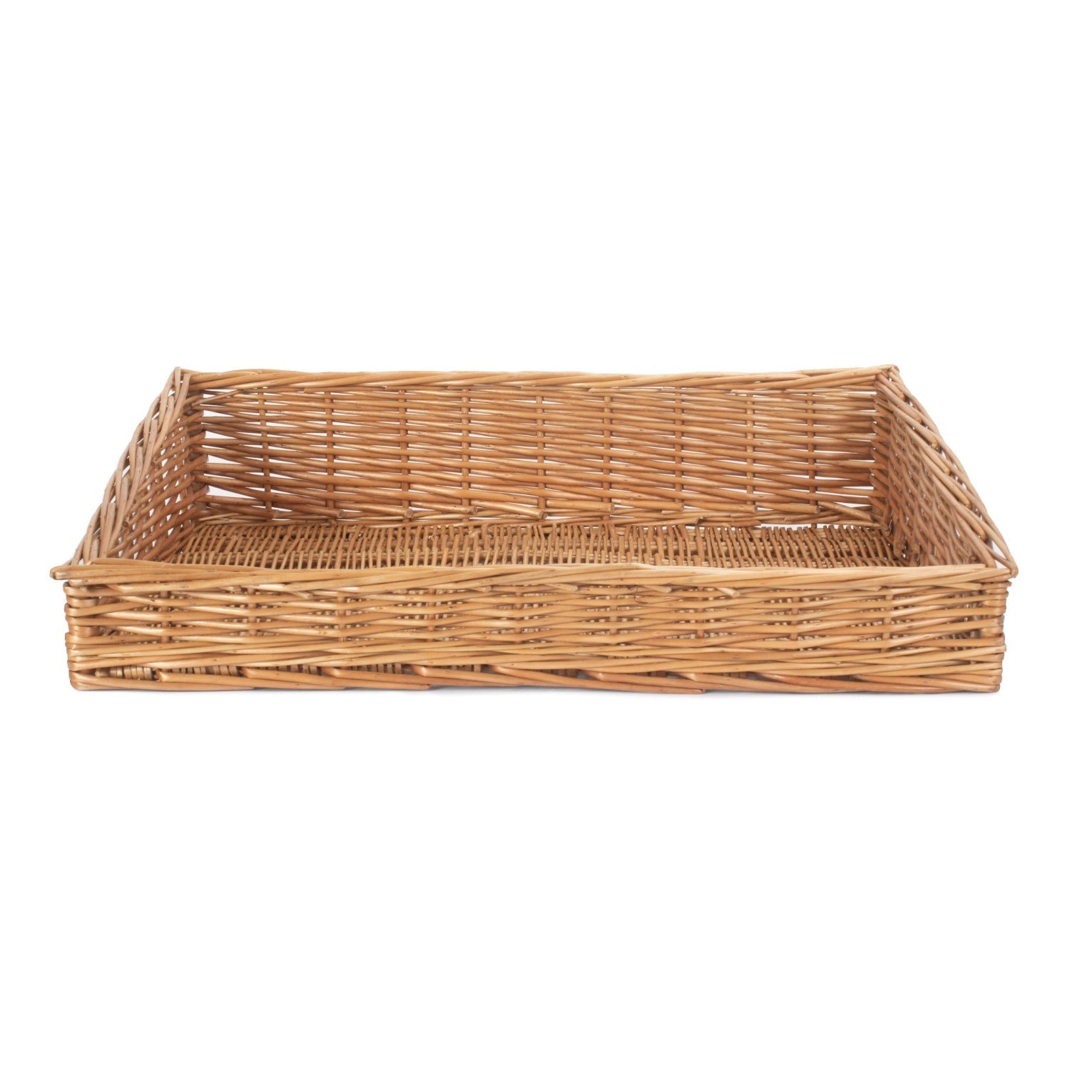 Large Flat Display Tray Basket - REGN