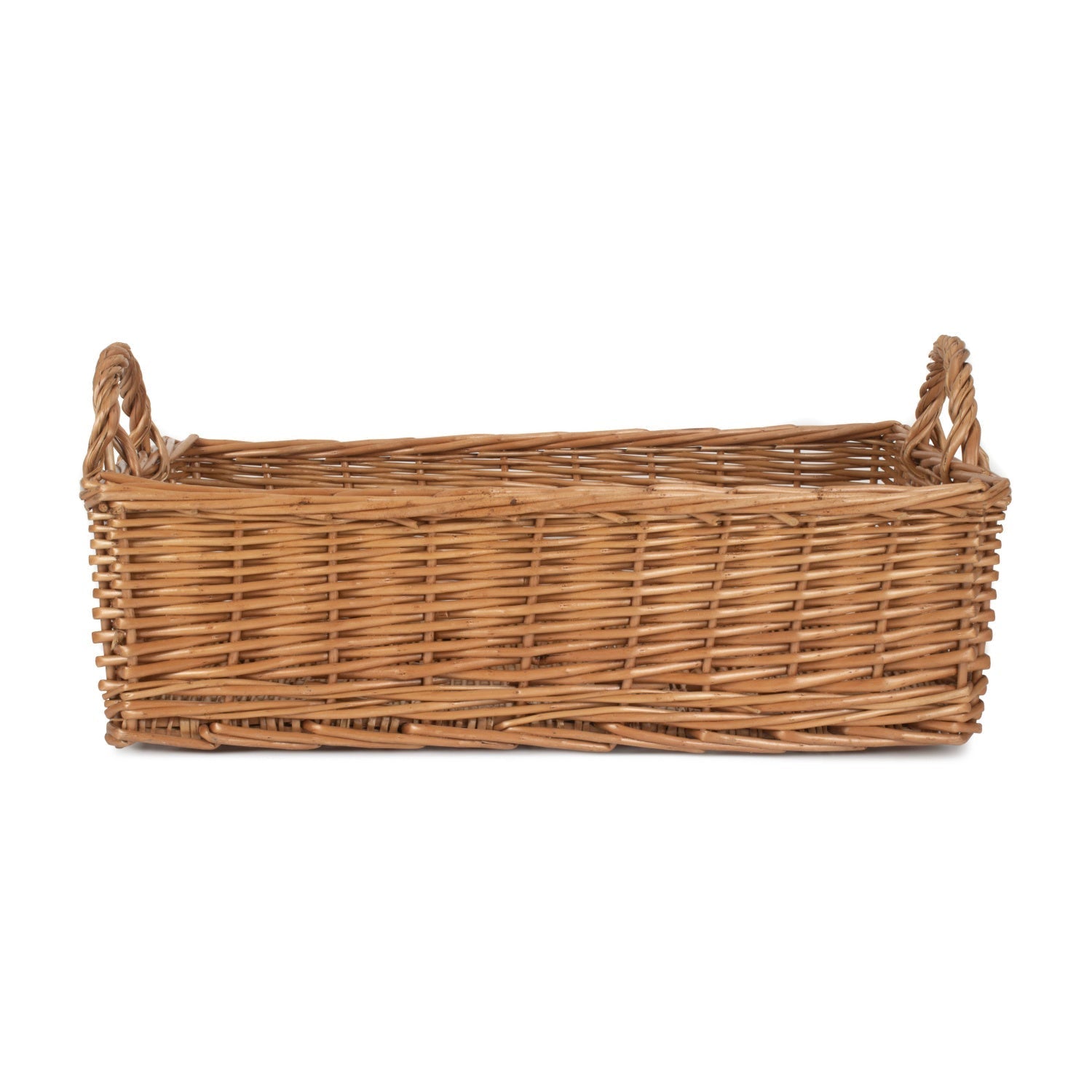 Large Rectangular Bread Display Tray Basket - REGN