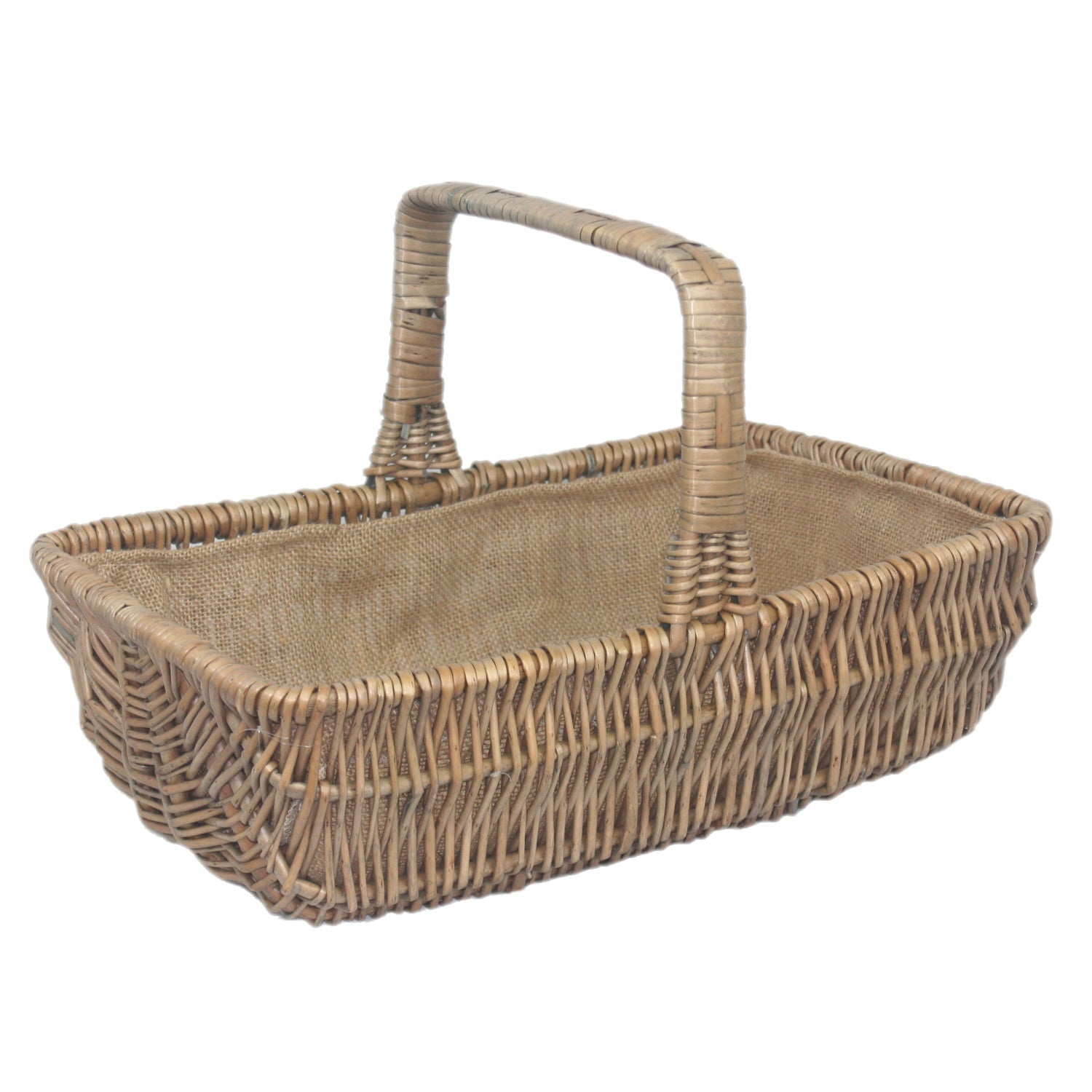 Large Rectangular Garden Trug - REGN