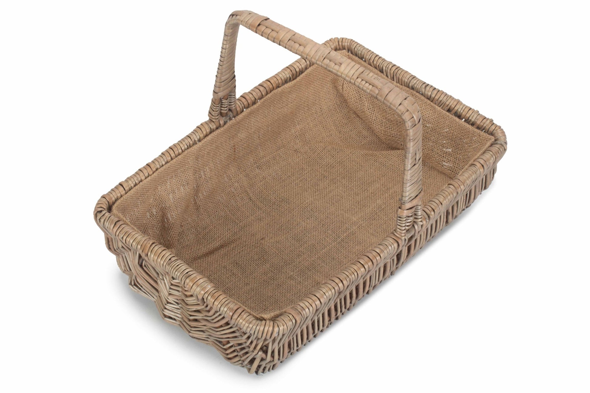 Large Rectangular Garden Trug - REGN