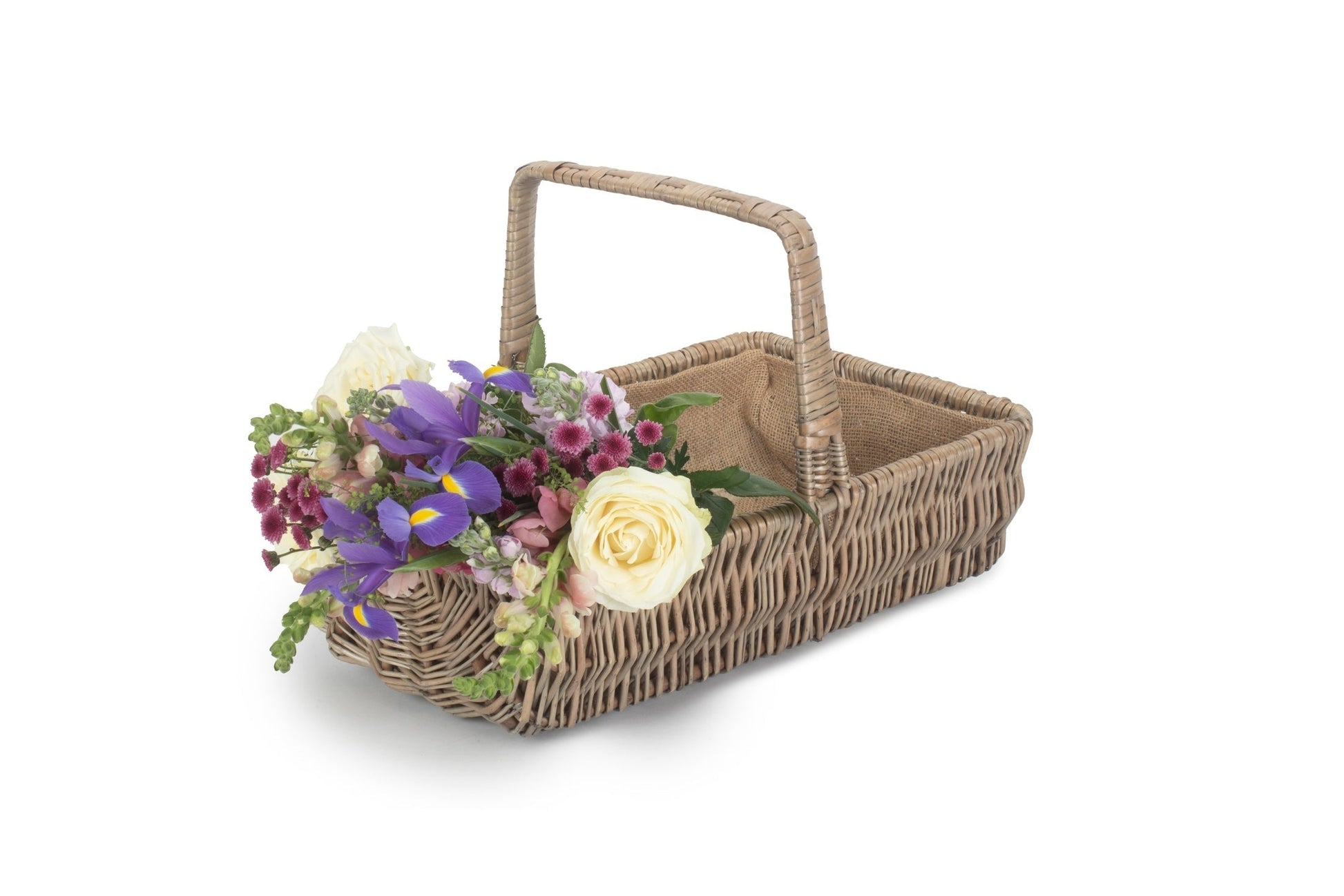 Large Rectangular Garden Trug - REGN