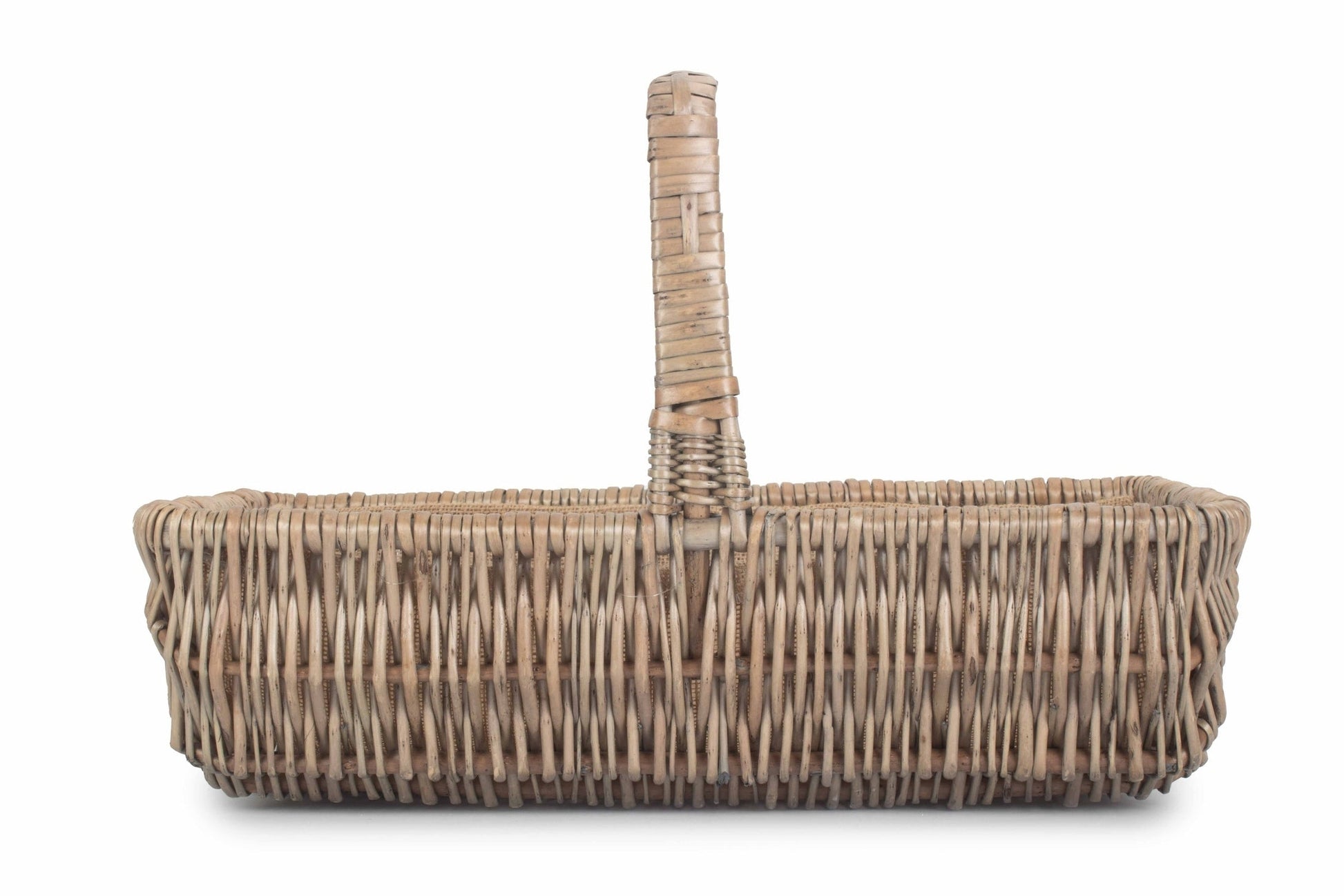 Large Rectangular Garden Trug - REGN