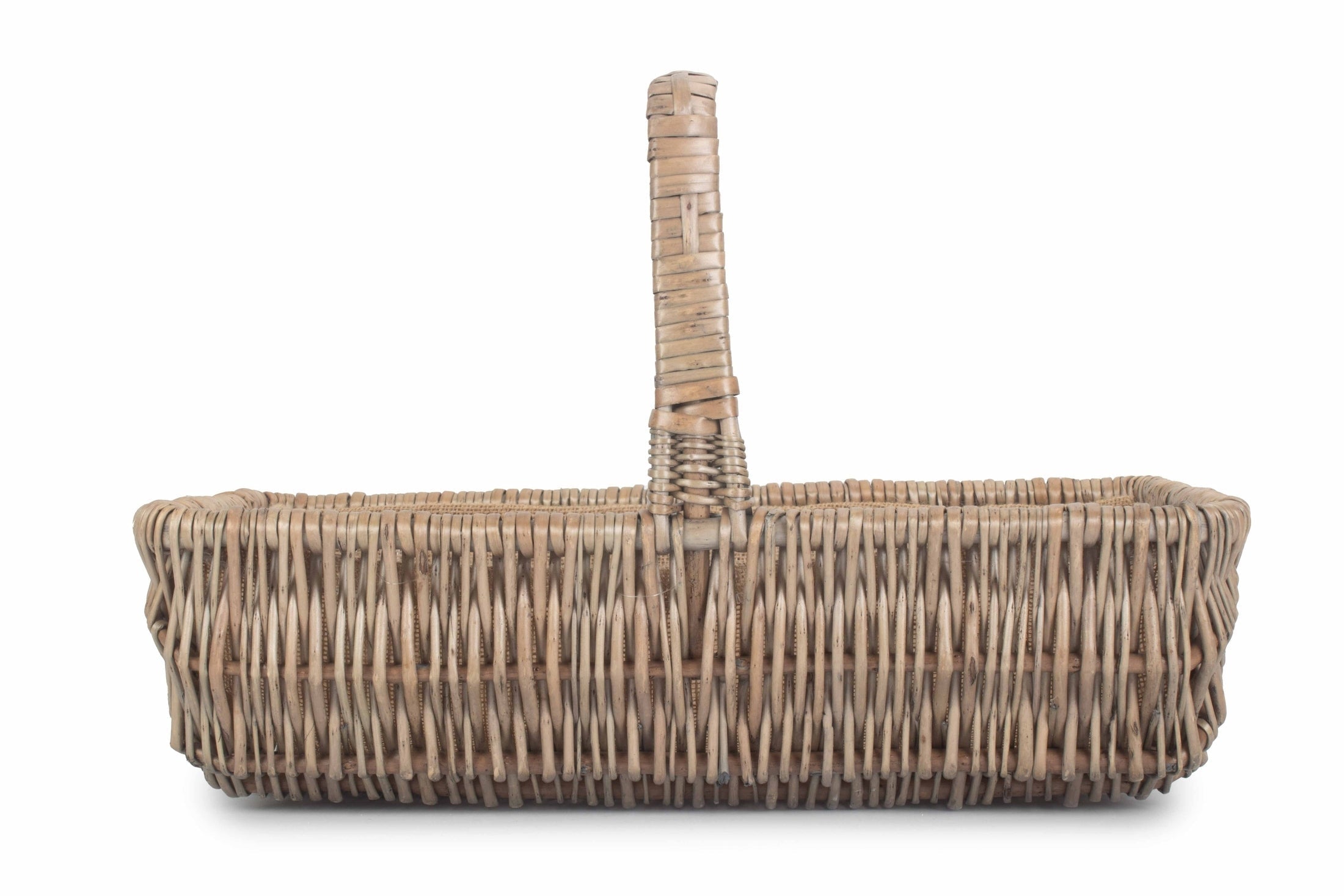 Large Rectangular Garden Trug - REGN