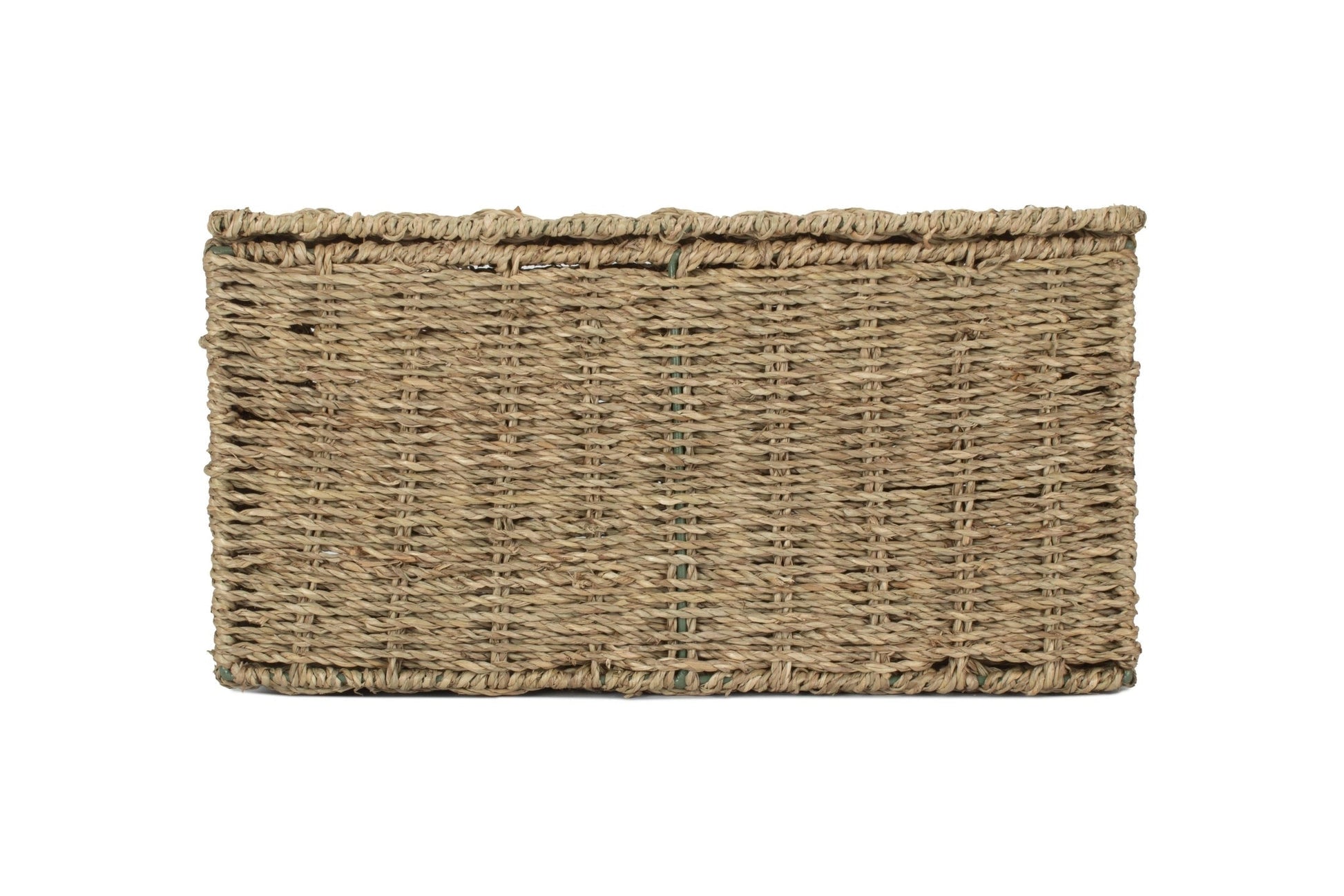 Large Seagrass Hamper - REGN