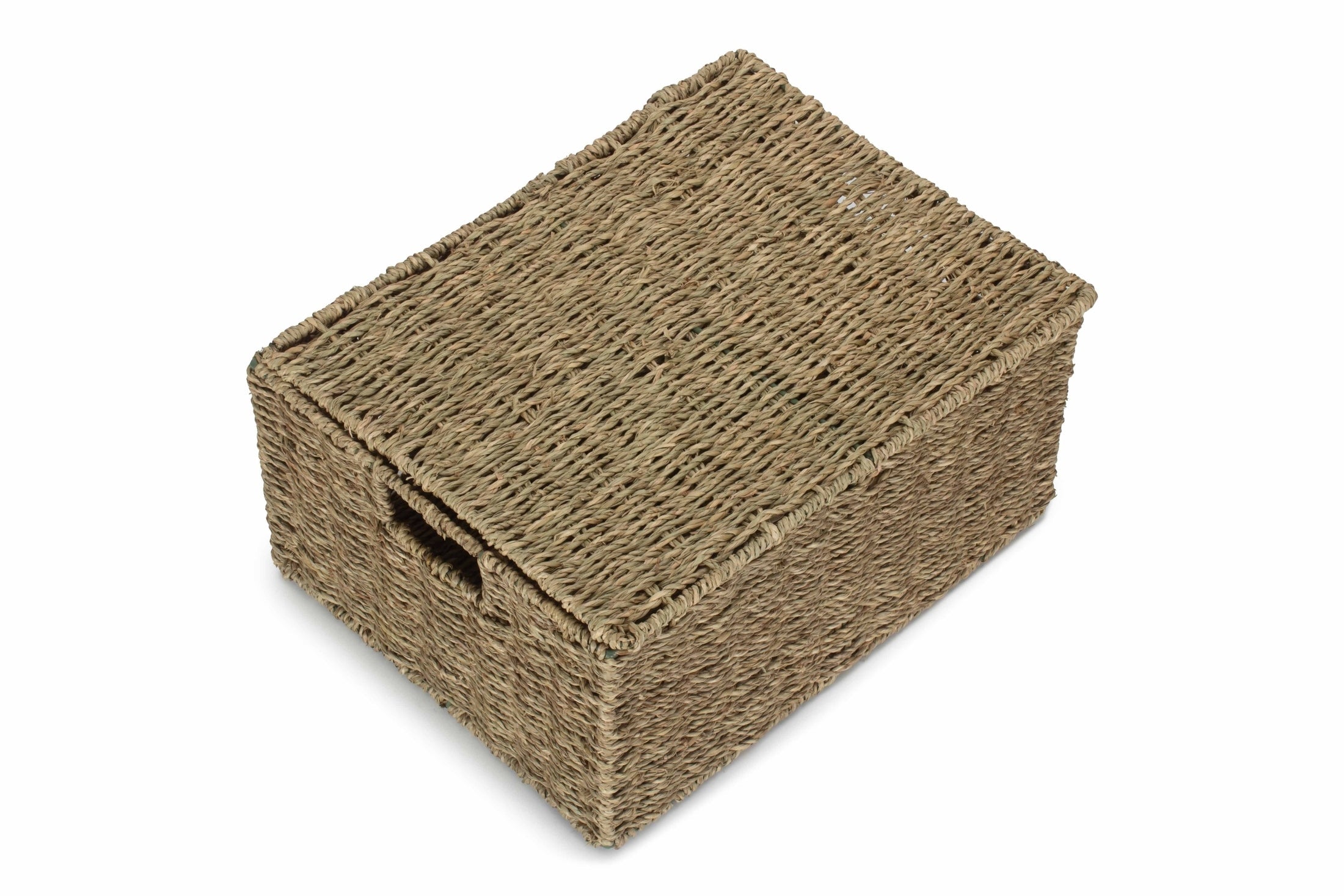 Large Seagrass Hamper - REGN