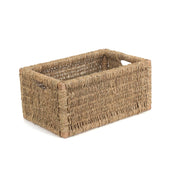 Large Seagrass Storage Basket - REGN