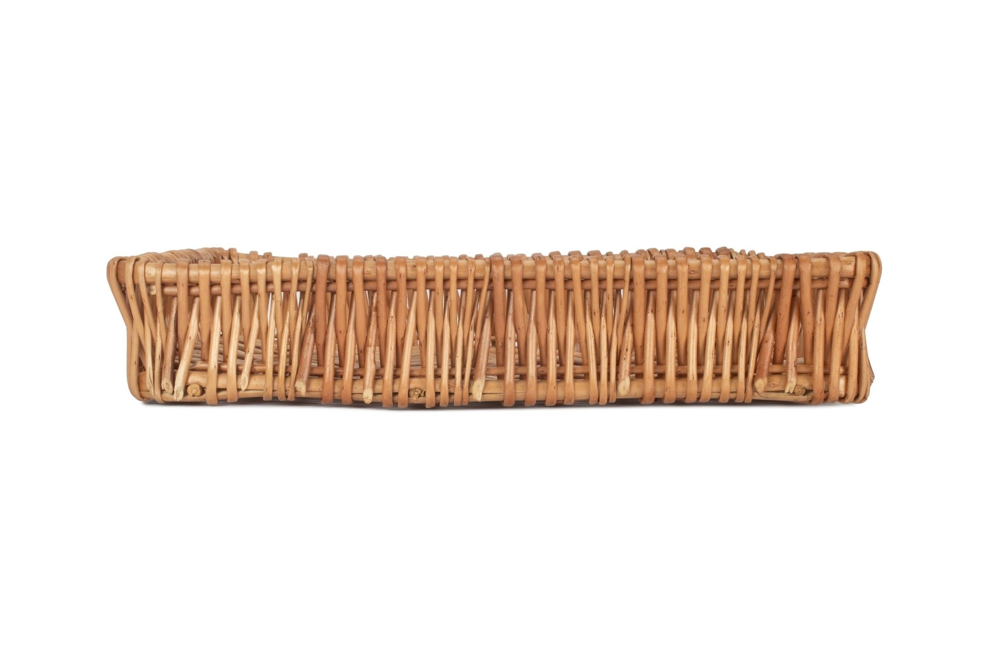 Large Shallow Tray Basket - REGN