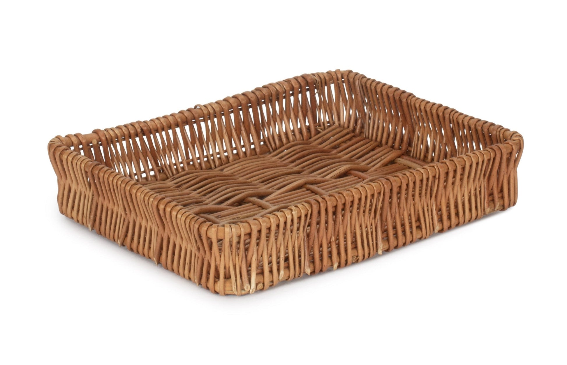 Large Shallow Tray Basket - REGN