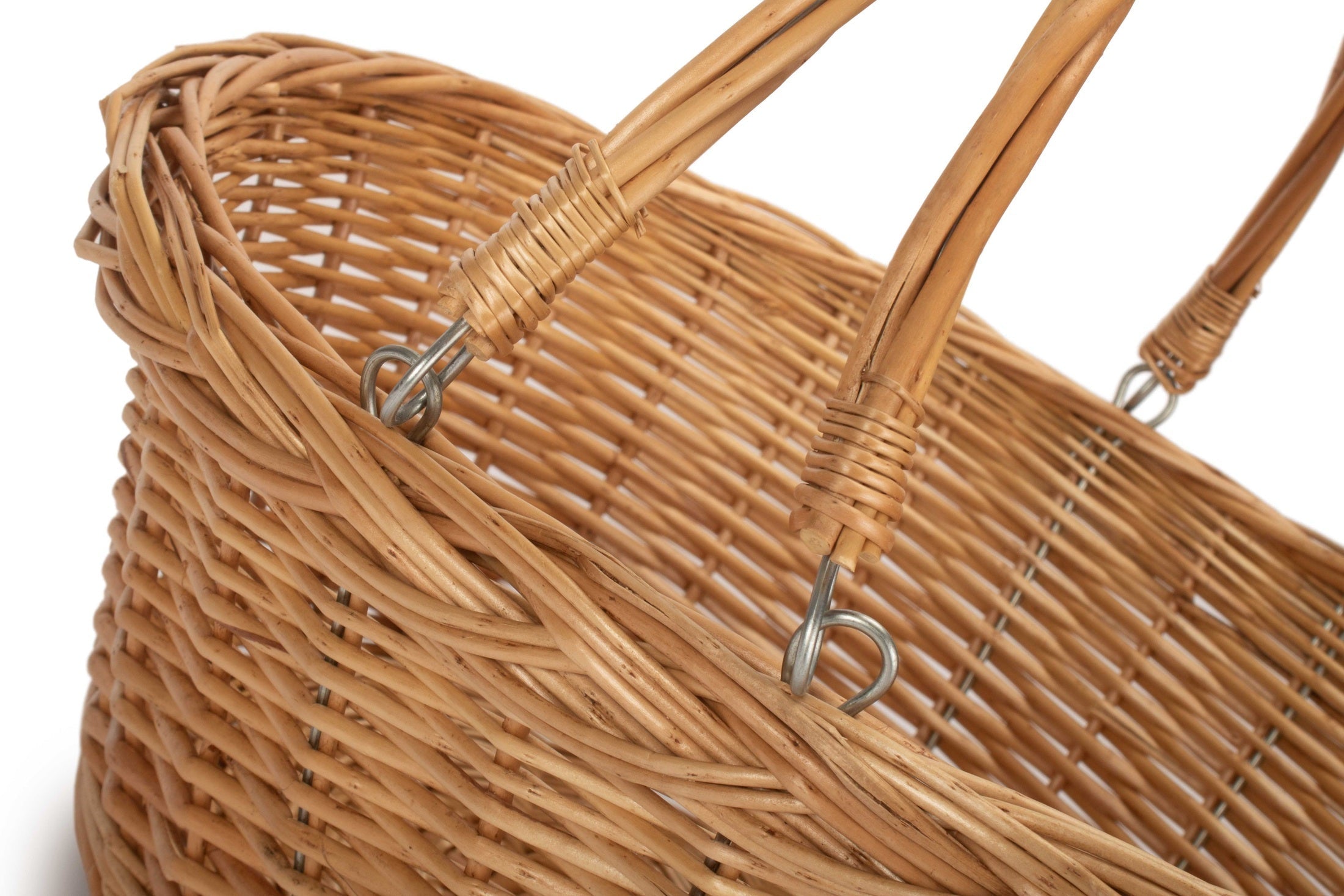 Large Swing Handle Shopper - REGN